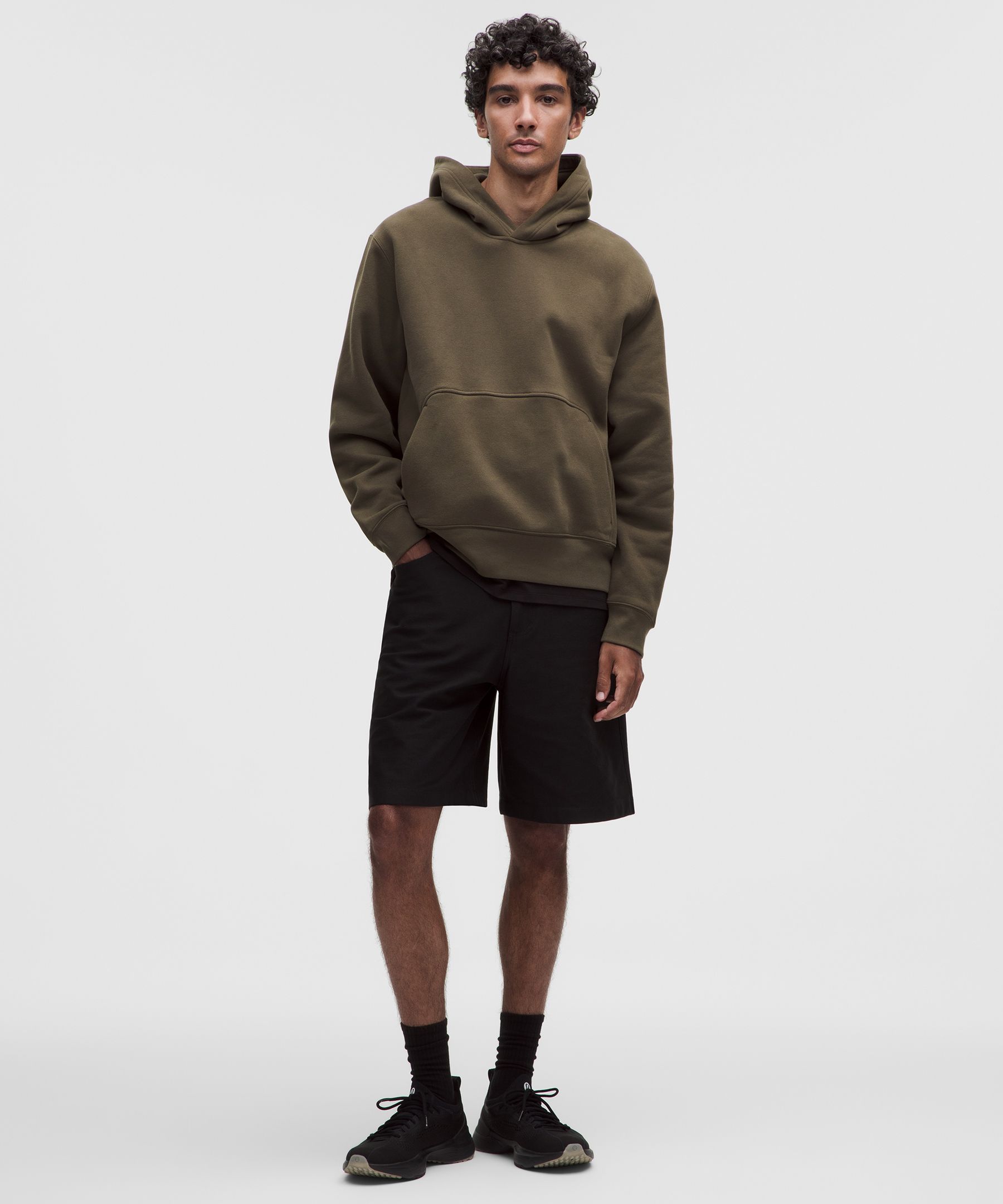 Sudadera con capucha Steady State de SuperLoft para hombre