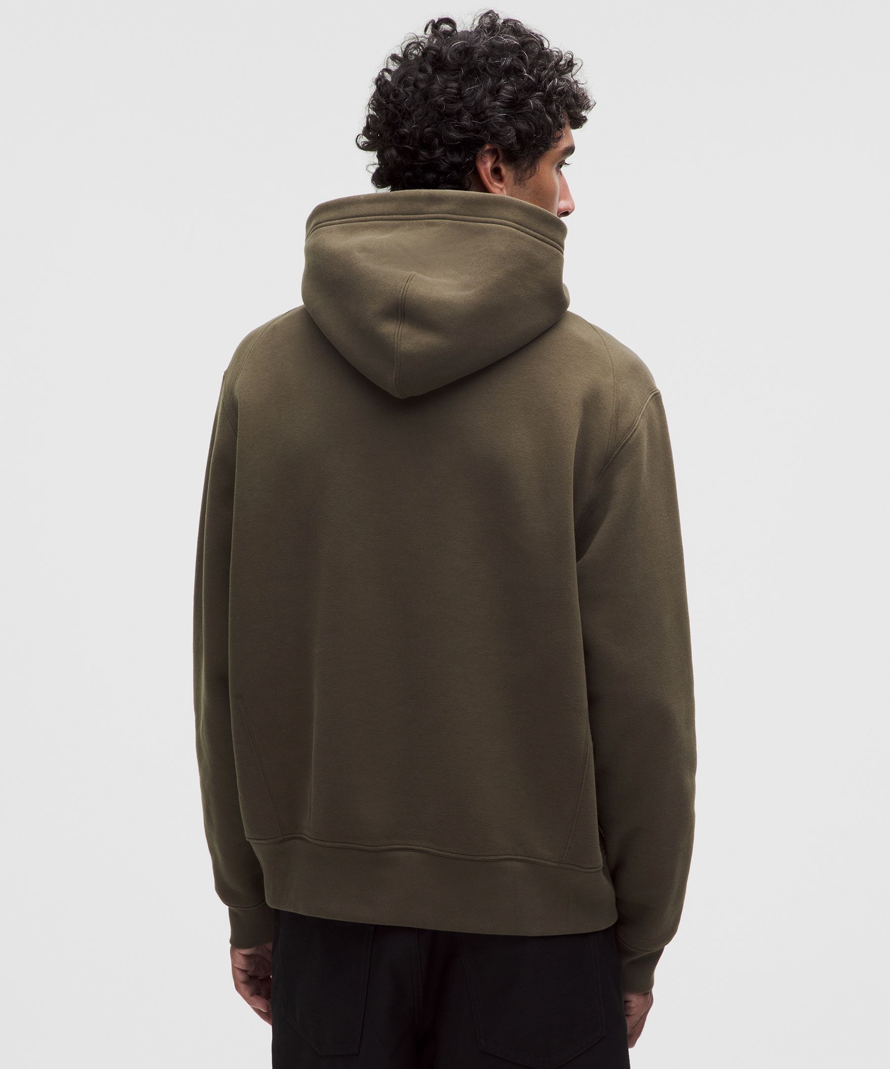 Sudadera con capucha Steady State SuperLoft para hombre