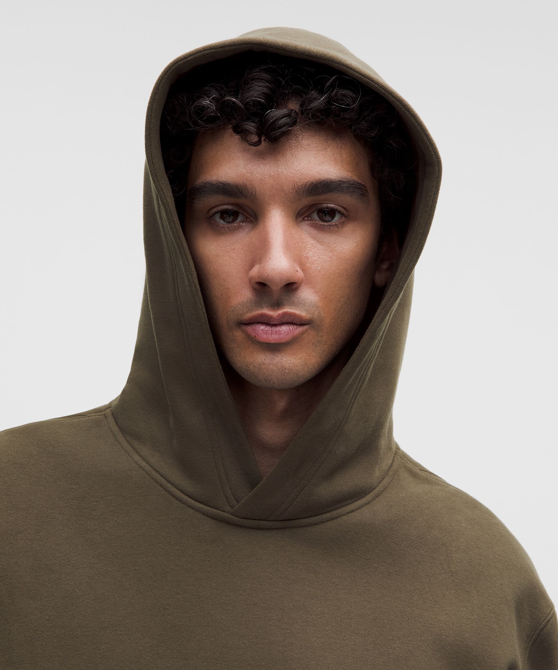 Sudadera con capucha Steady State SuperLoft para hombre