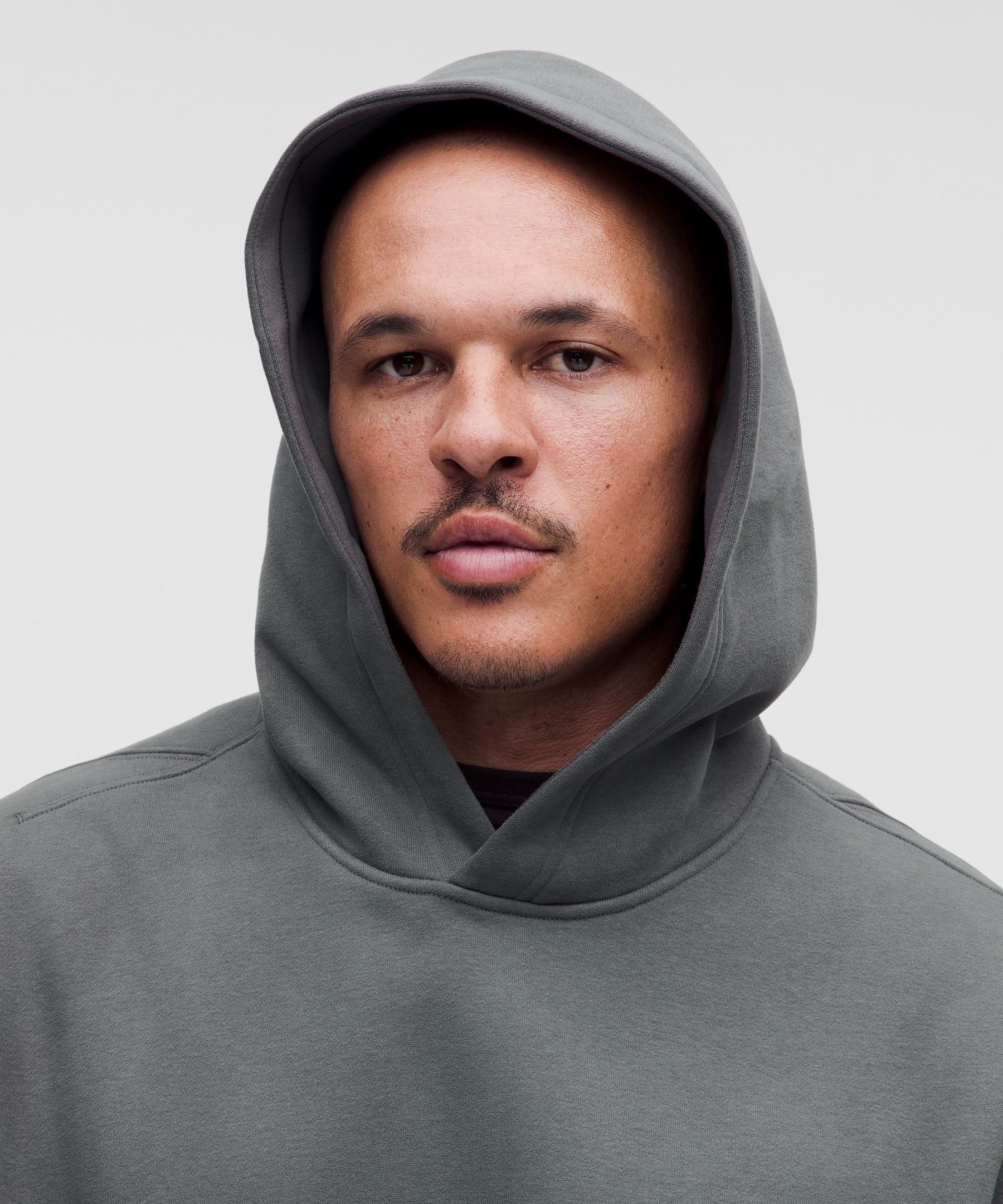 Sudadera con capucha Steady State SuperLoft para hombre