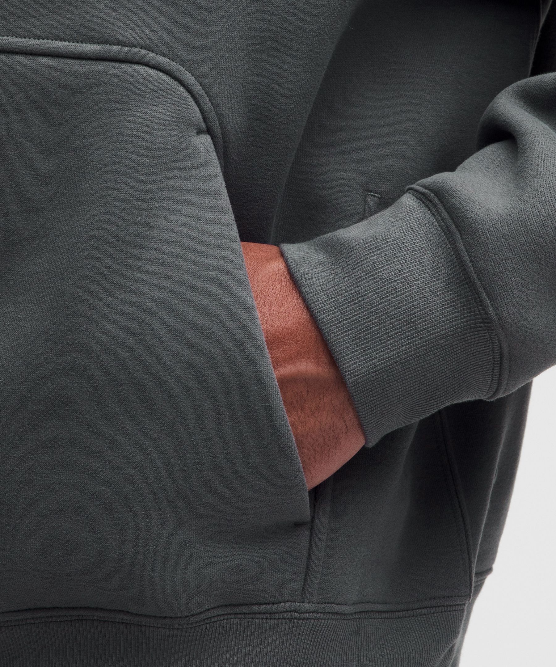 Sudadera con capucha Steady State SuperLoft para hombre