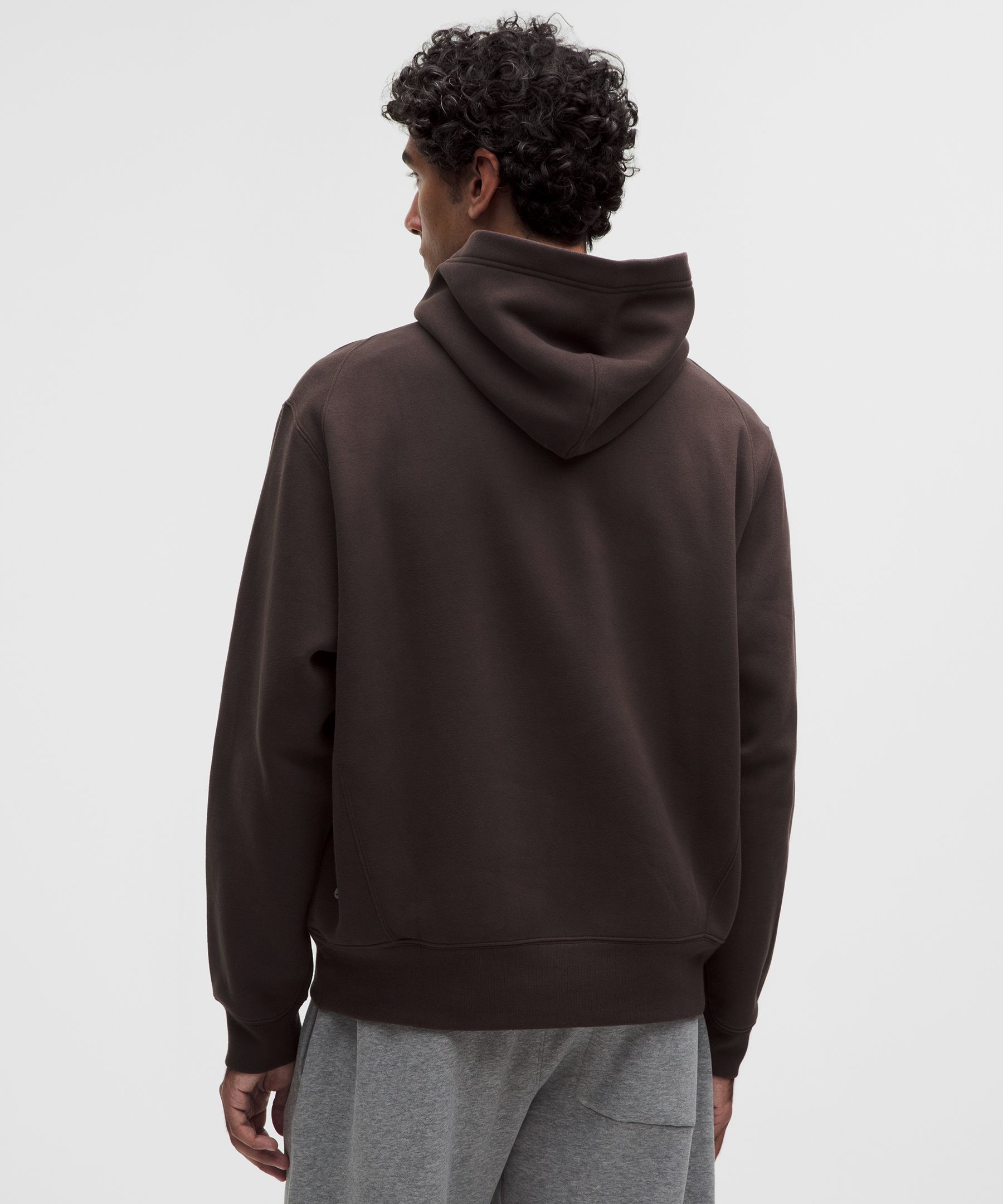 Men's Steady State SuperLoft Pullover Hoodie
