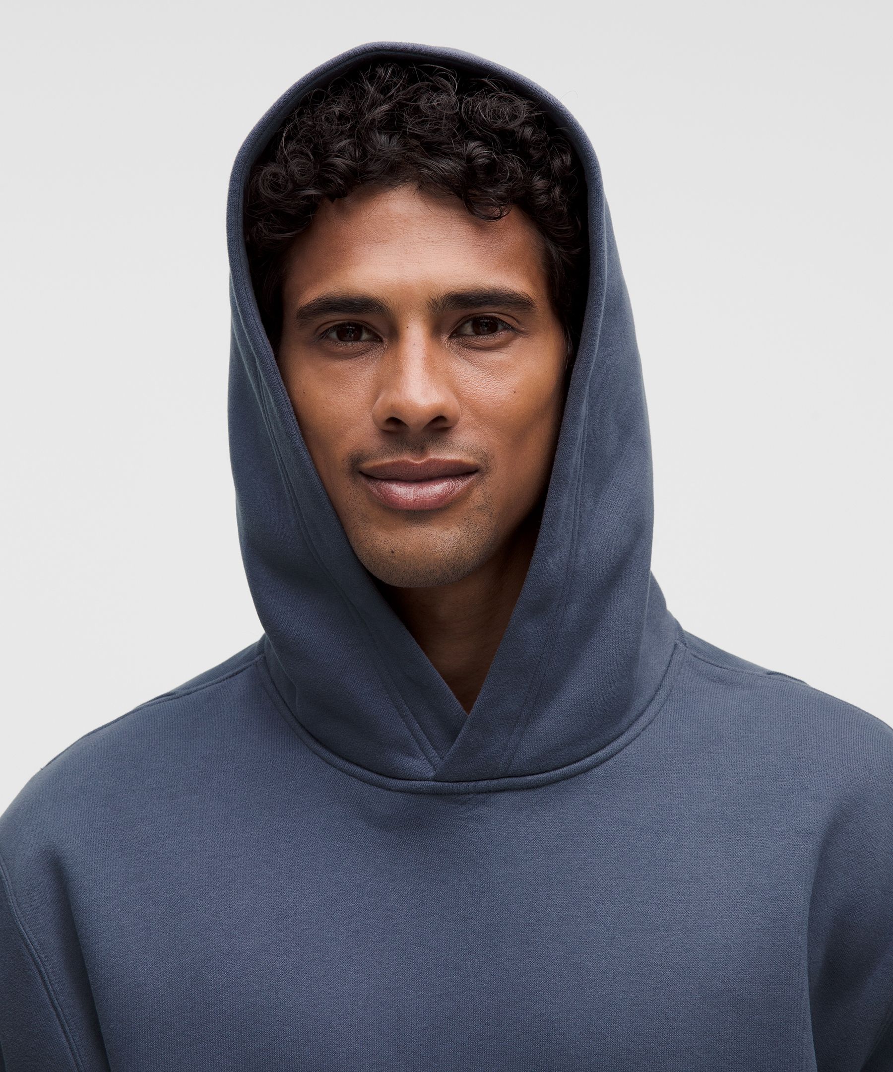 Men's Steady State SuperLoft Pullover Hoodie