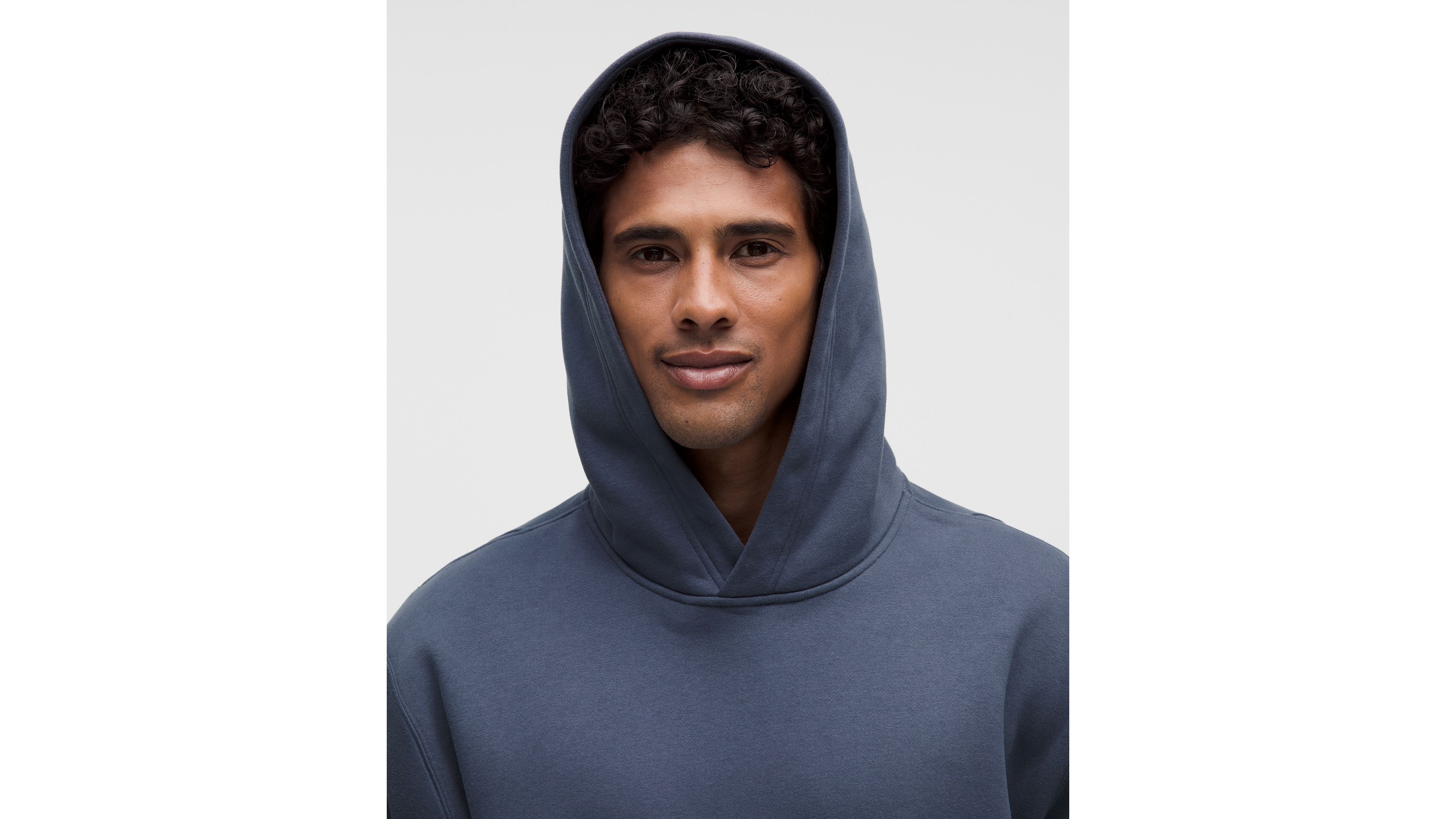 Men's Steady State SuperLoft Pullover Hoodie