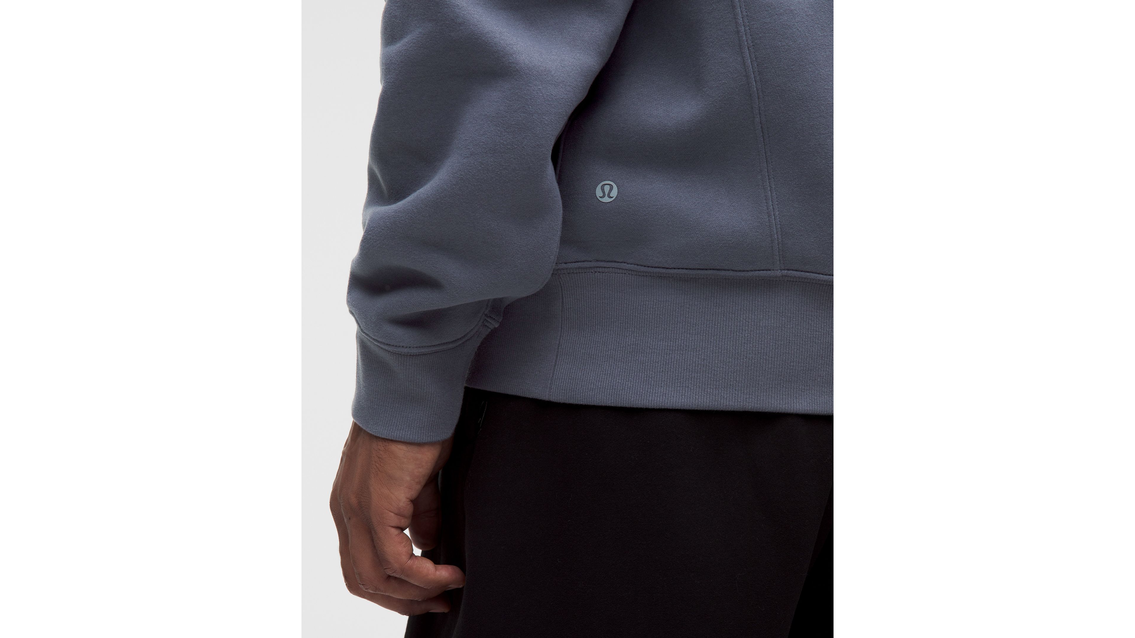 Men's Steady State SuperLoft Pullover Hoodie