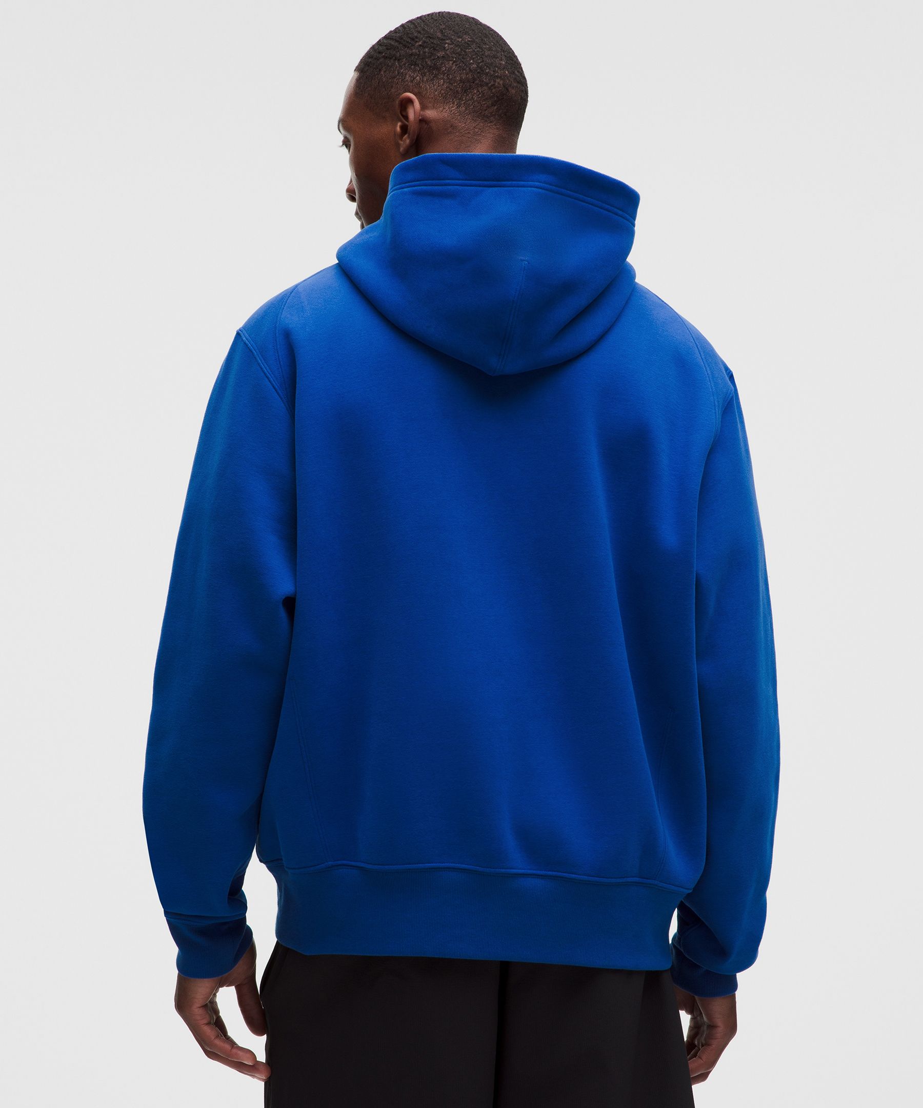Men's Steady State SuperLoft Pullover Hoodie