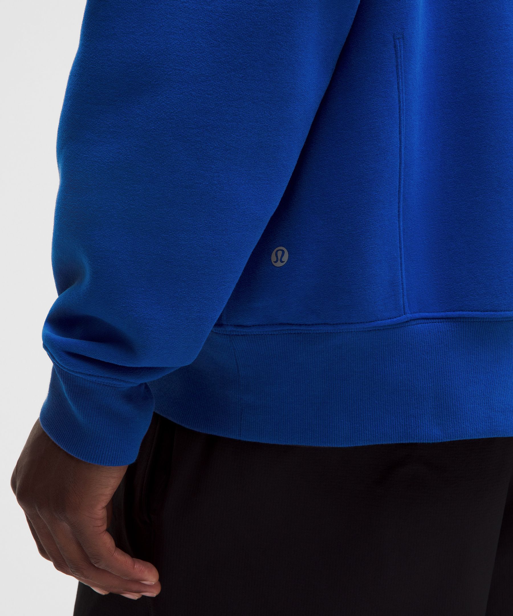 Men's Steady State SuperLoft Pullover Hoodie
