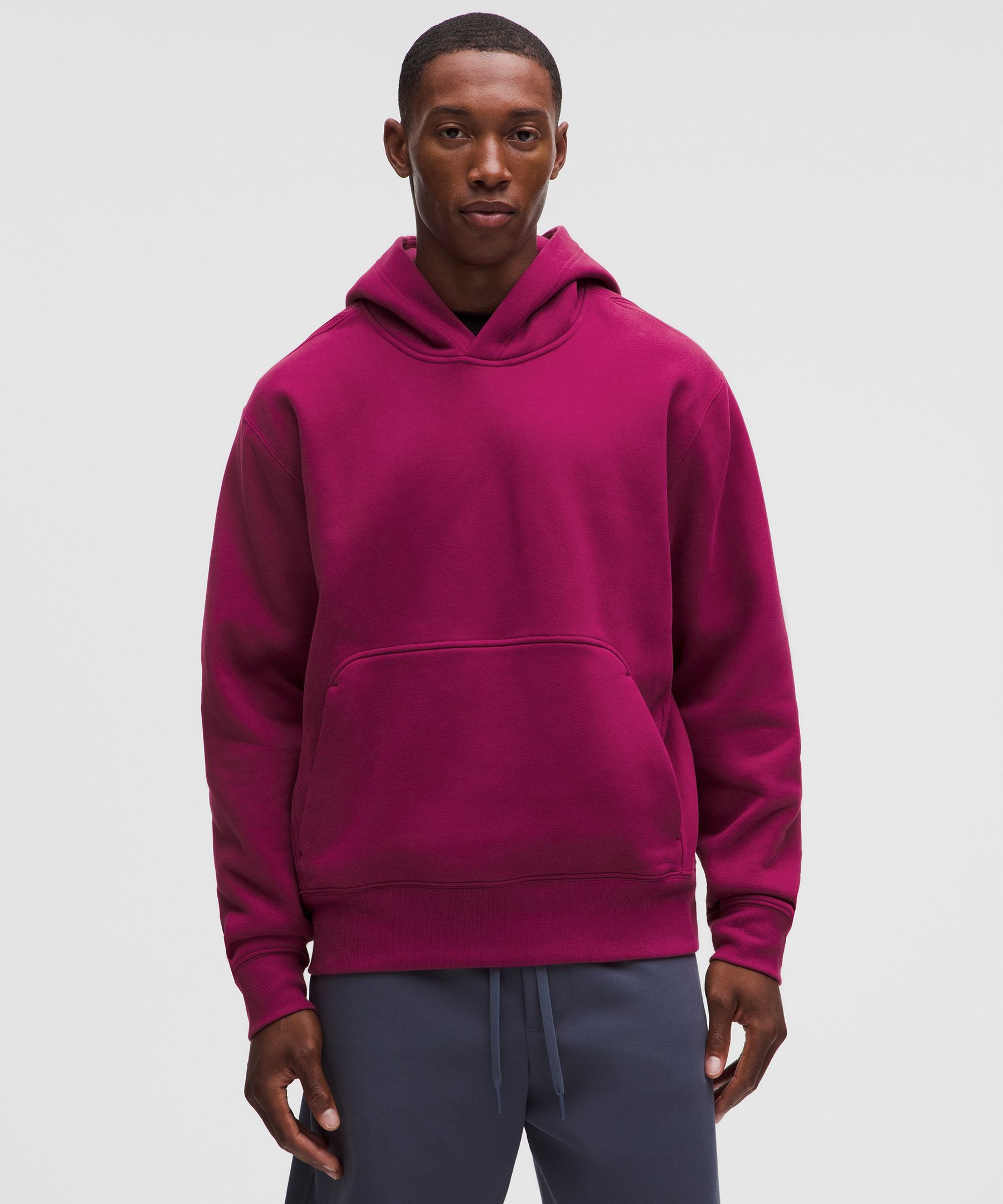 Sudadera con capucha Steady State de SuperLoft para hombre