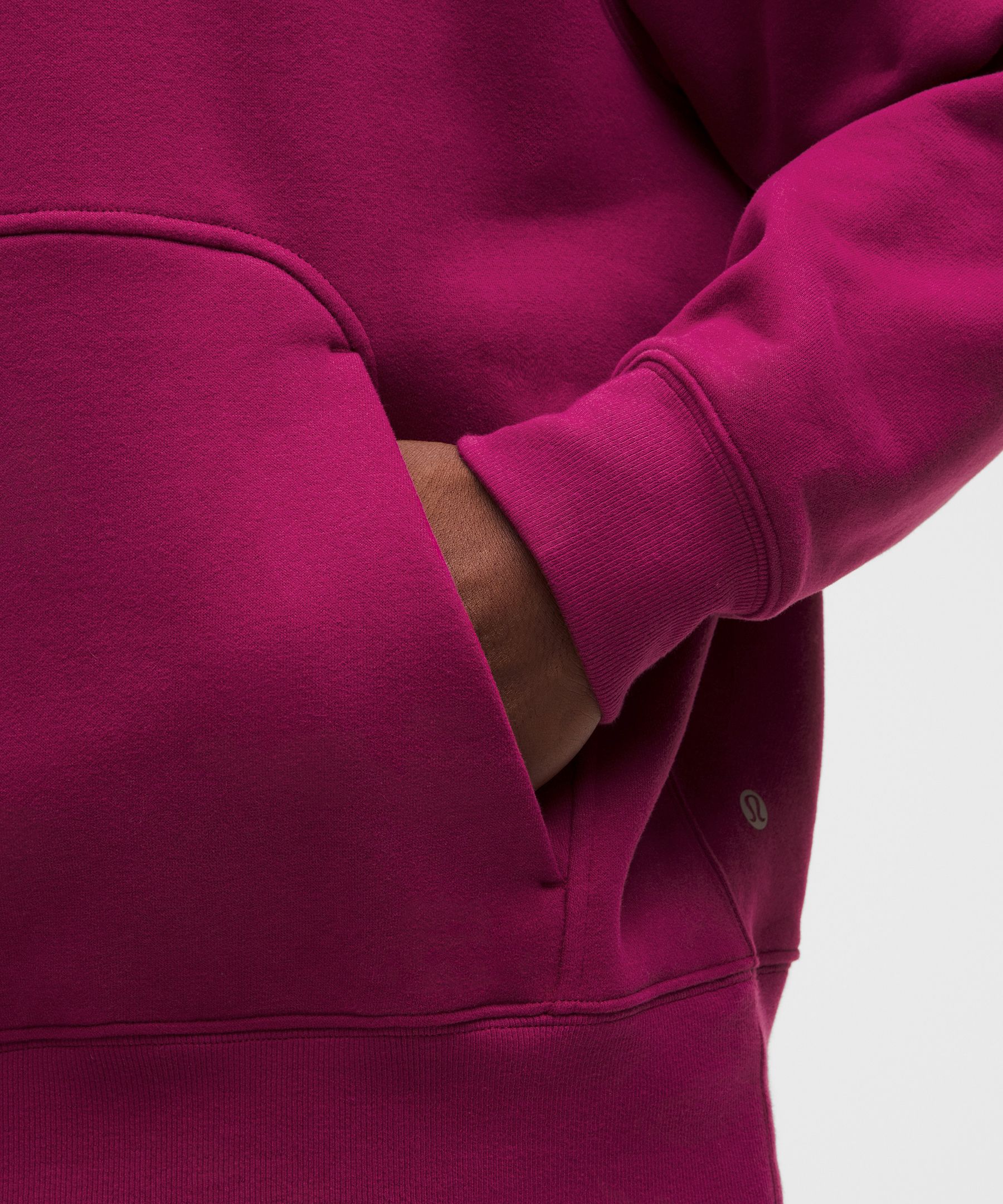 Men's Steady State SuperLoft Pullover Hoodie