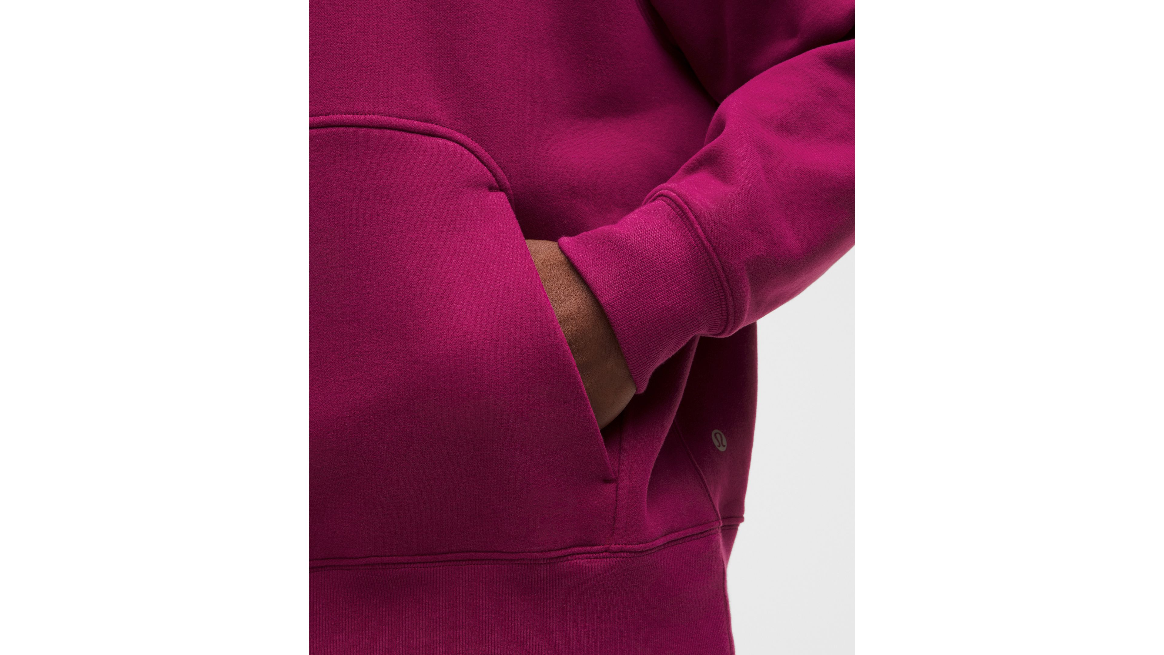 Men's Steady State SuperLoft Pullover Hoodie