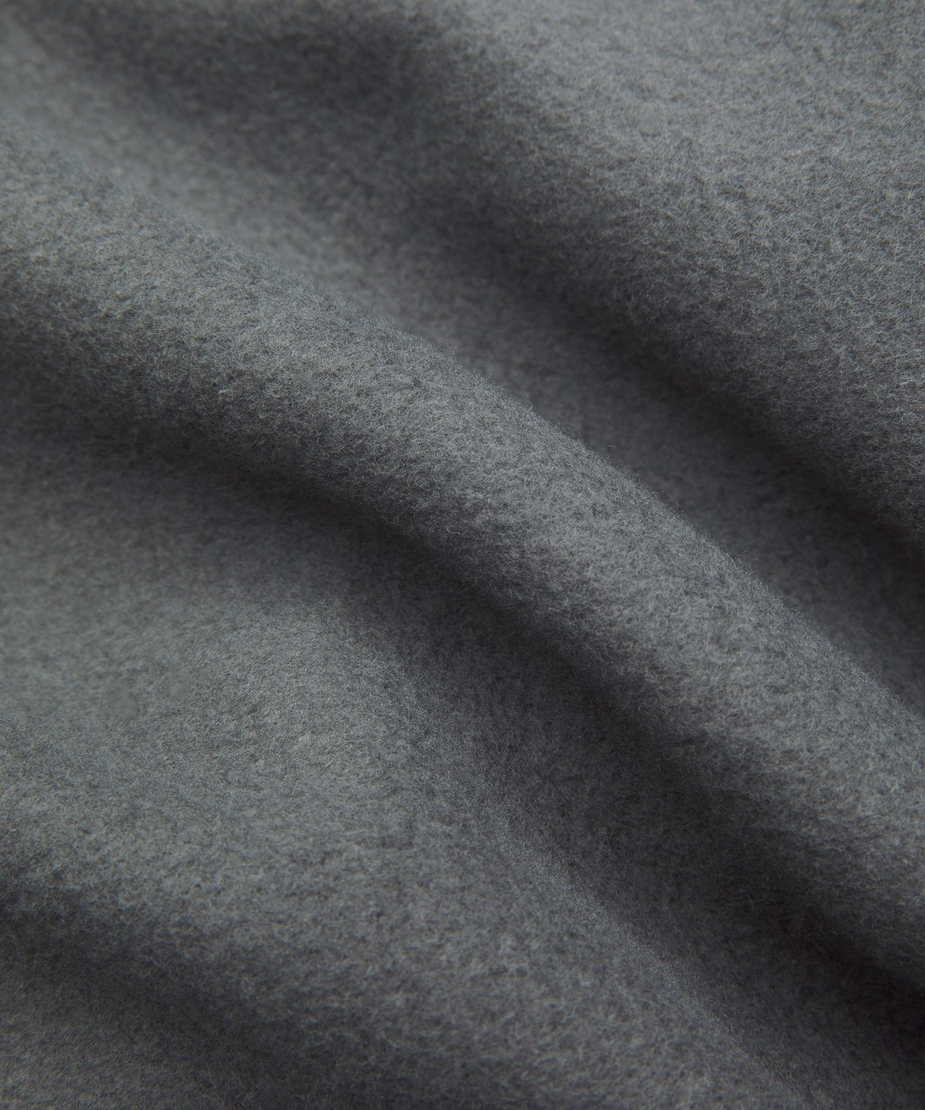 Men's Steady State SuperLoft Half Zip