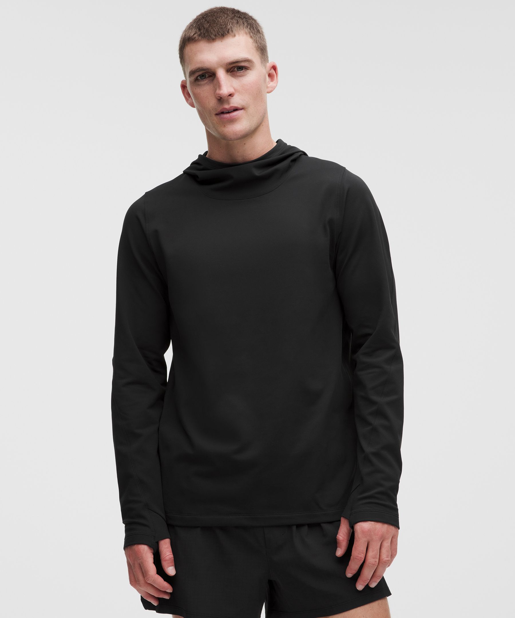 Rulu Fleece Hoodie