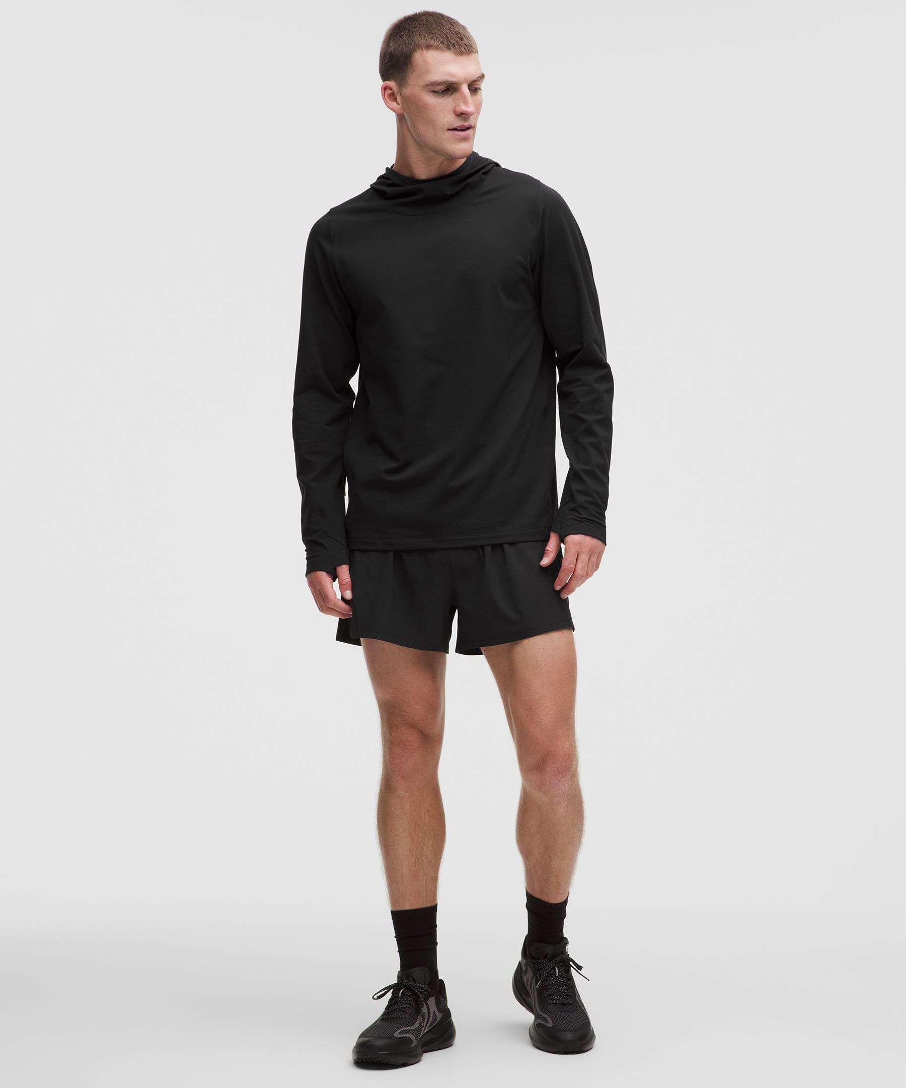 Rulu Fleece Hoodie