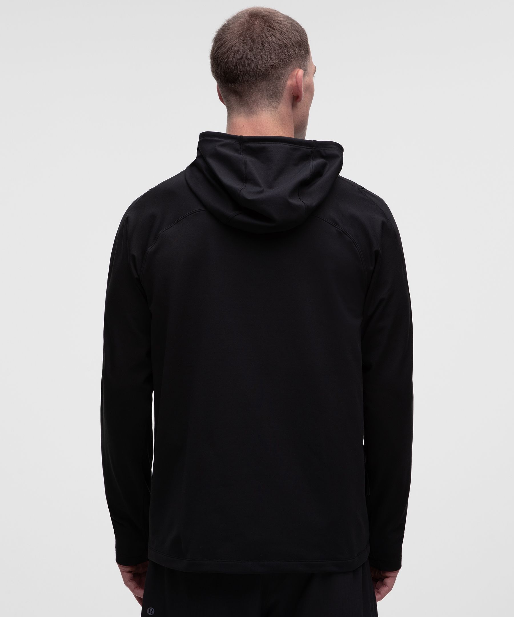 Rulu Fleece Hoodie