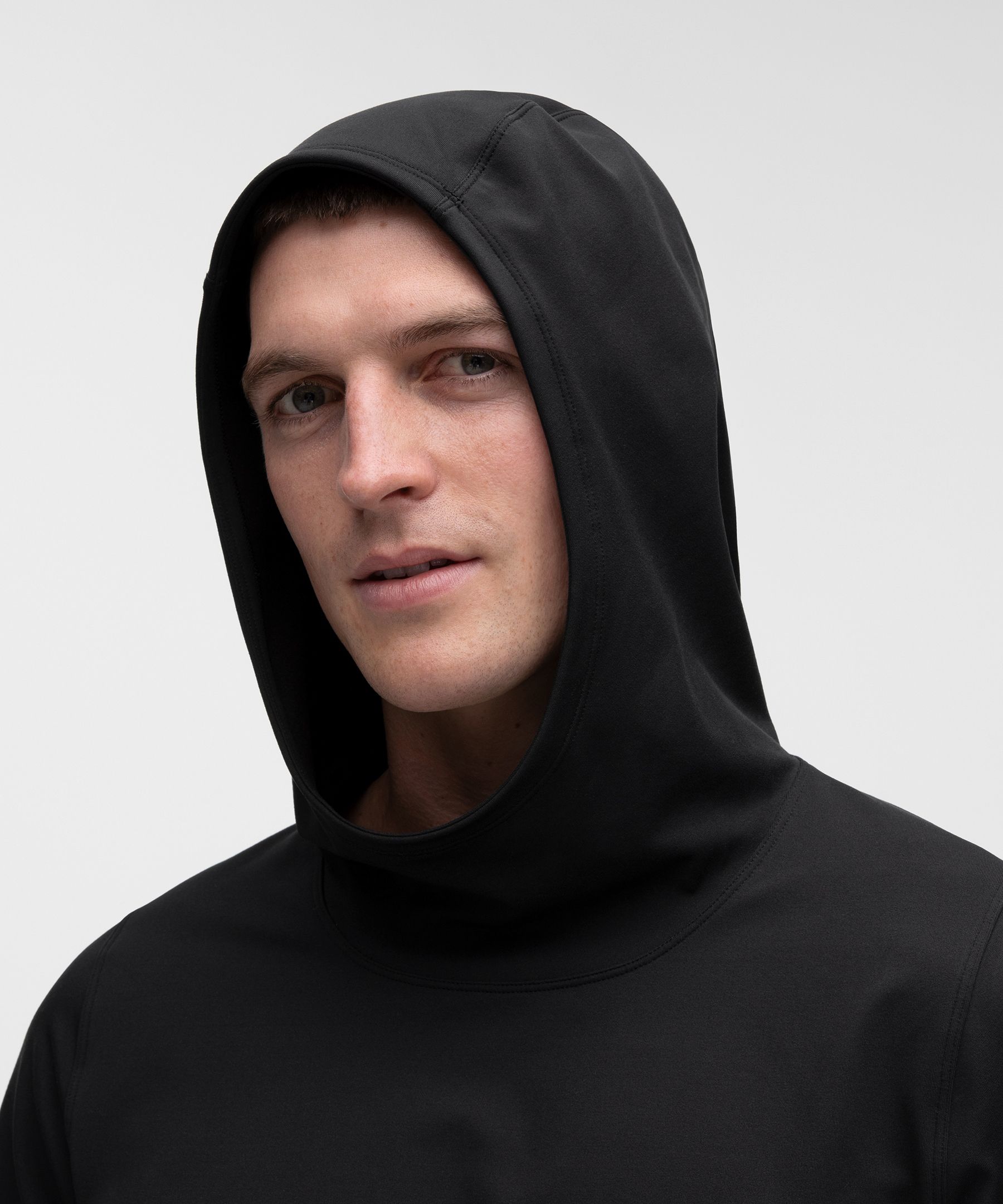 Rulu Fleece Hoodie
