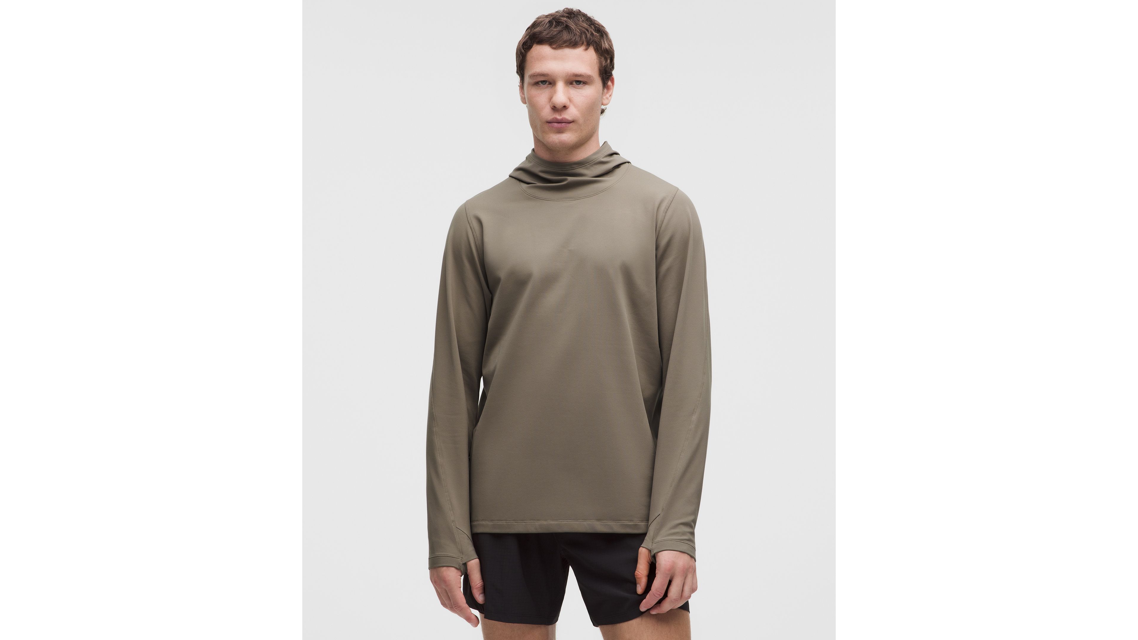Rulu Fleece Hoodie
