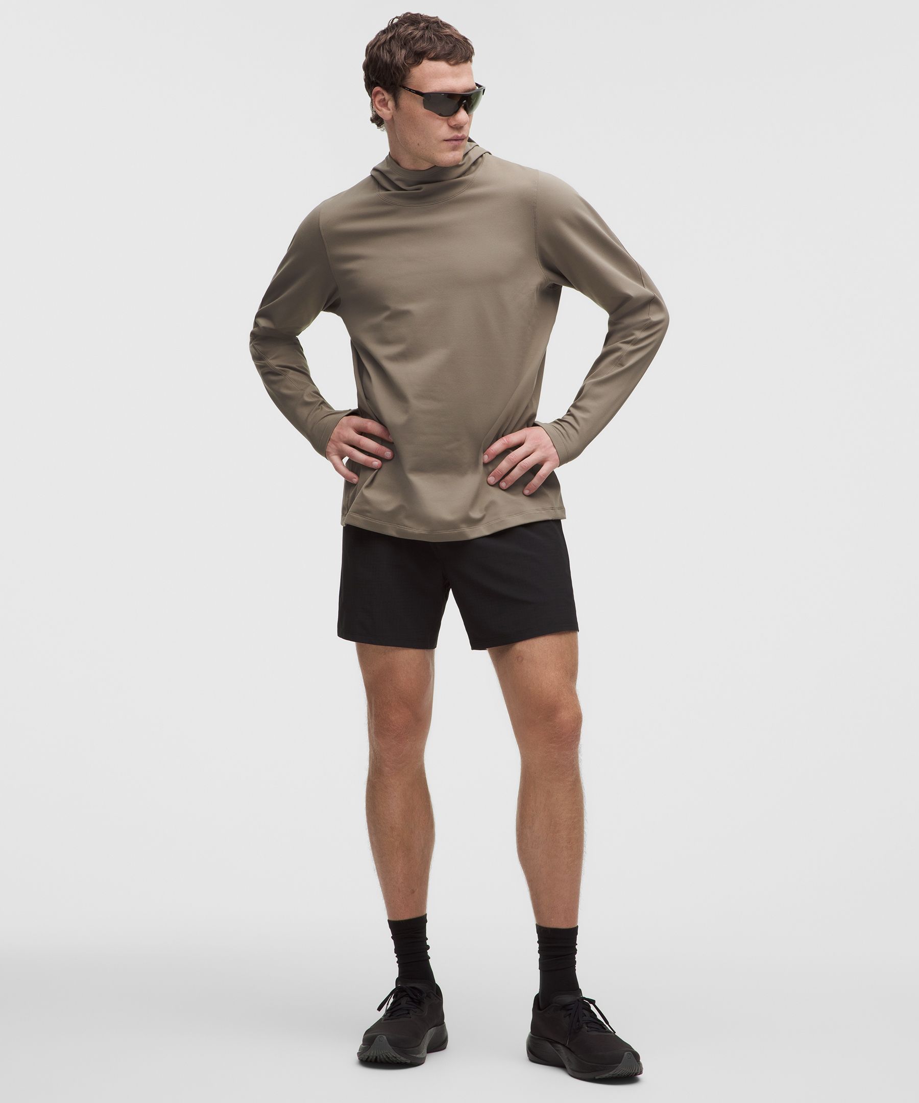 Rulu Fleece Hoodie