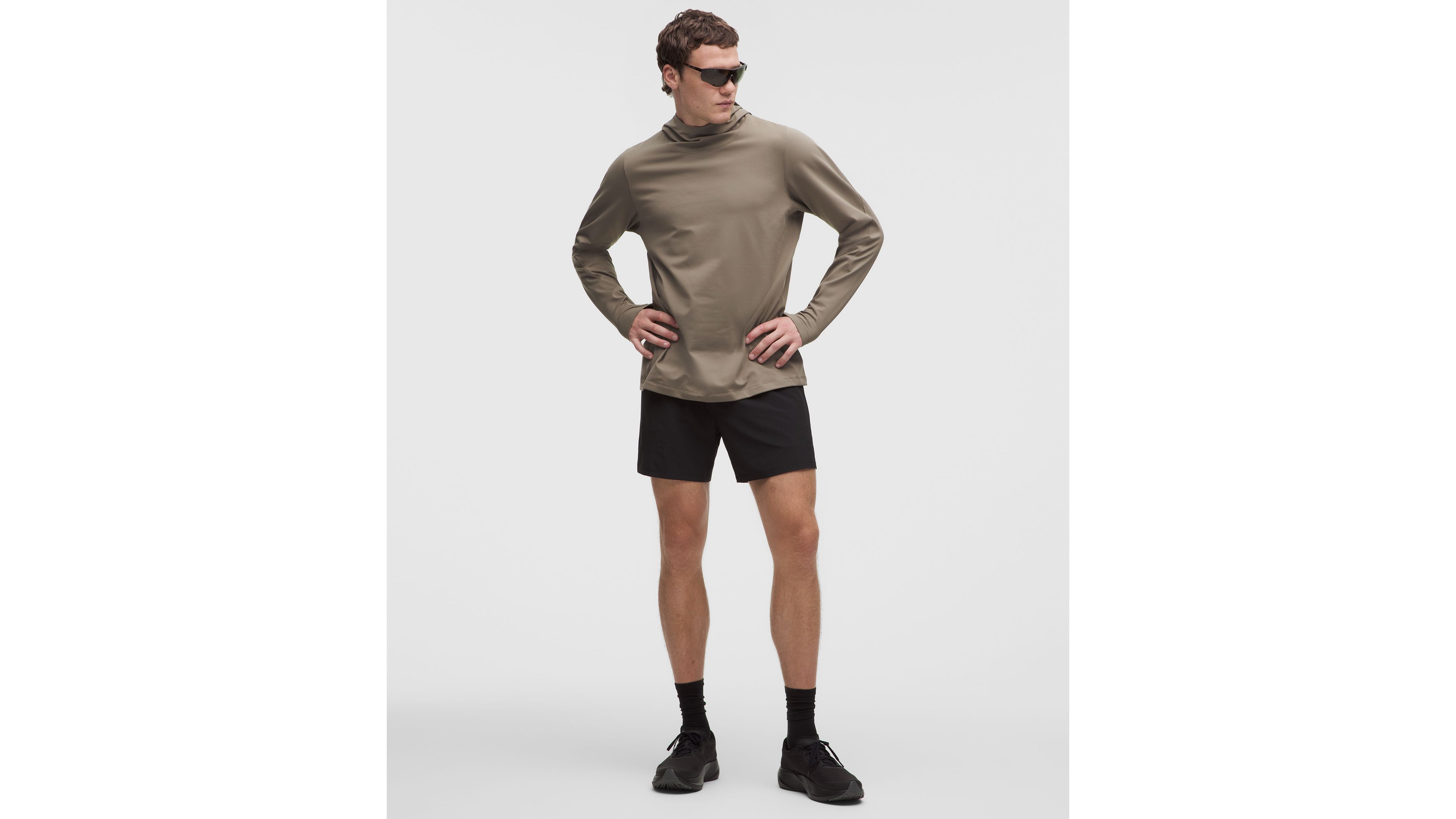 Rulu Fleece Hoodie