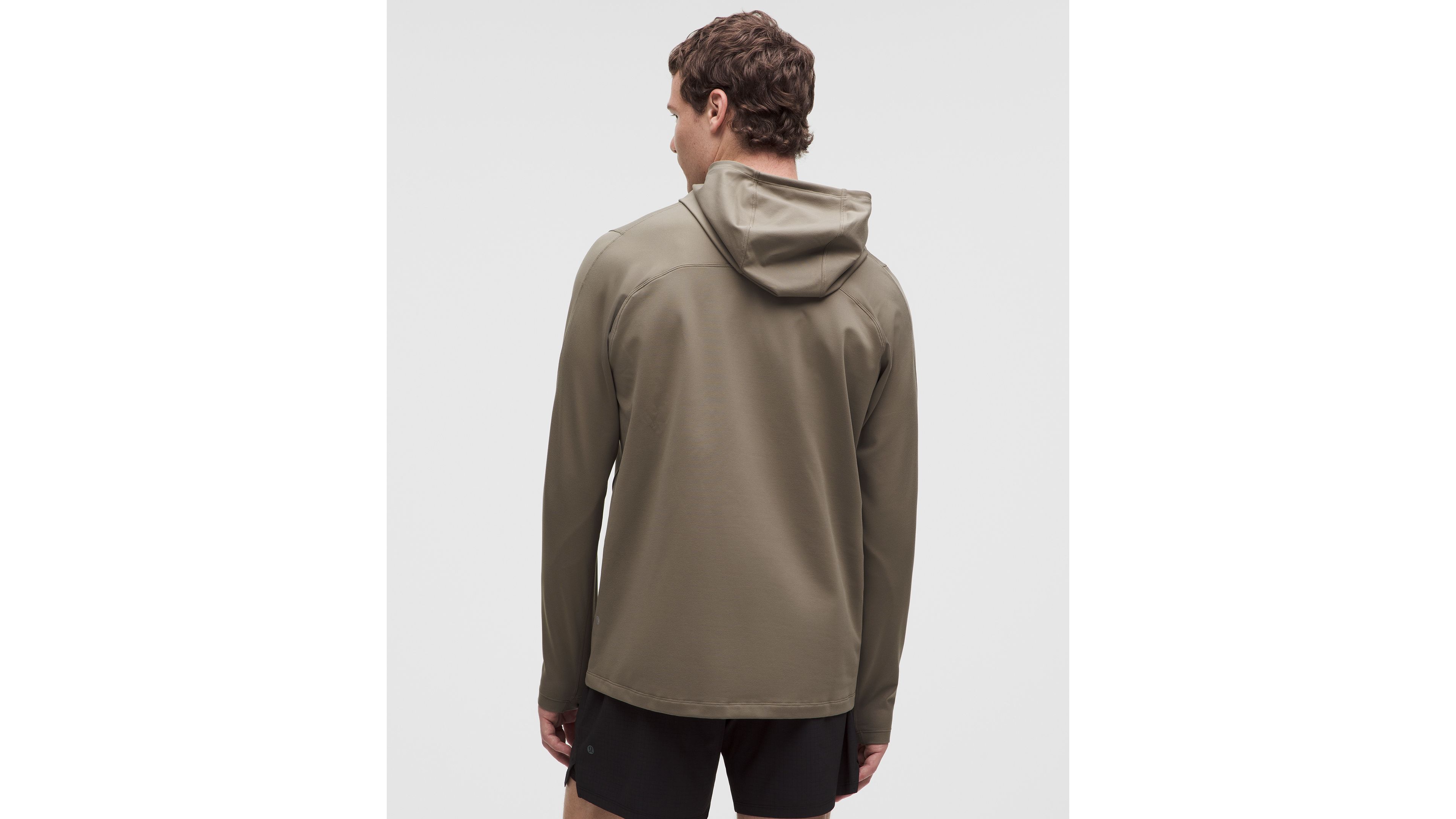 Rulu Fleece Hoodie