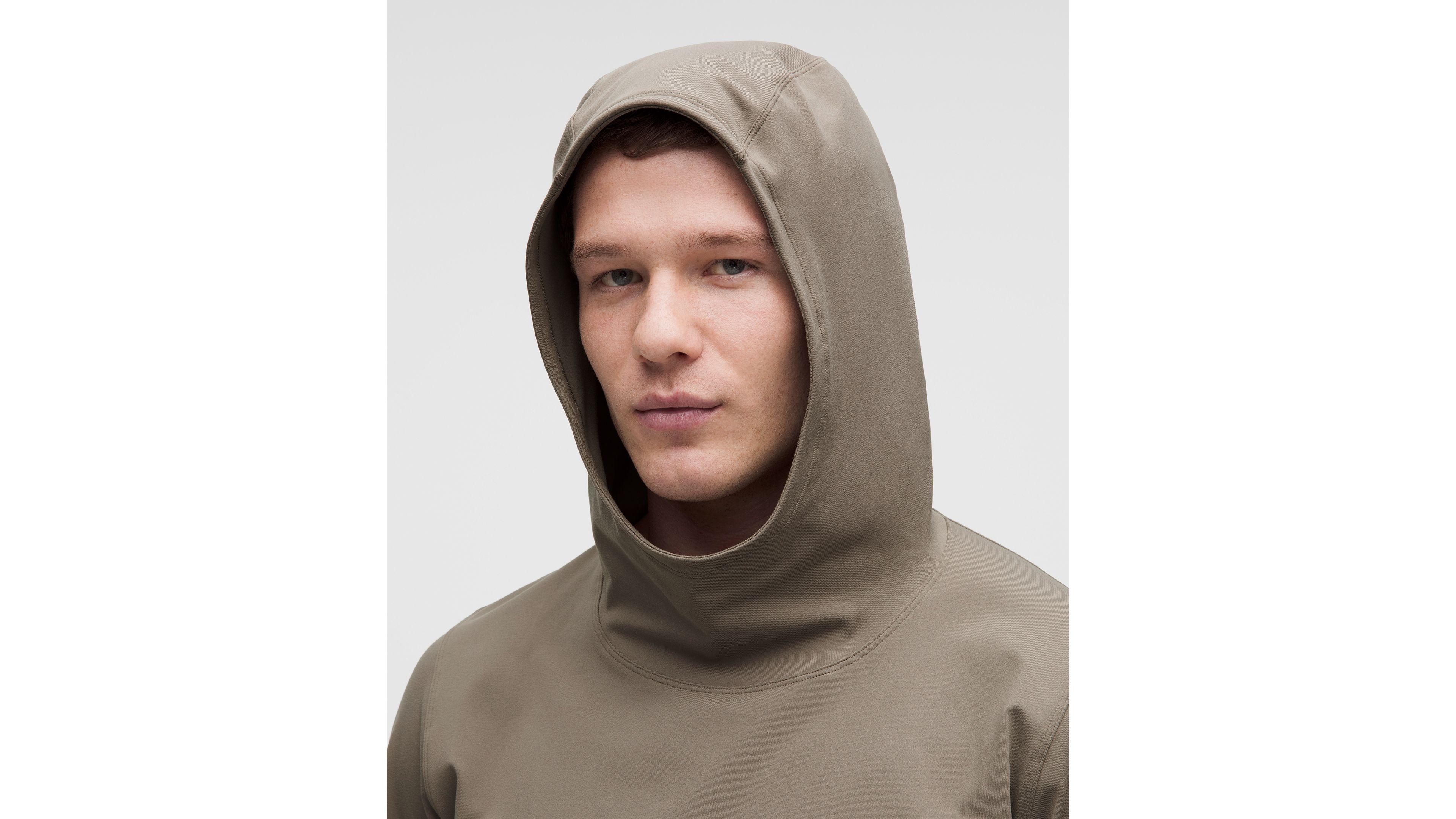 Rulu Fleece Hoodie