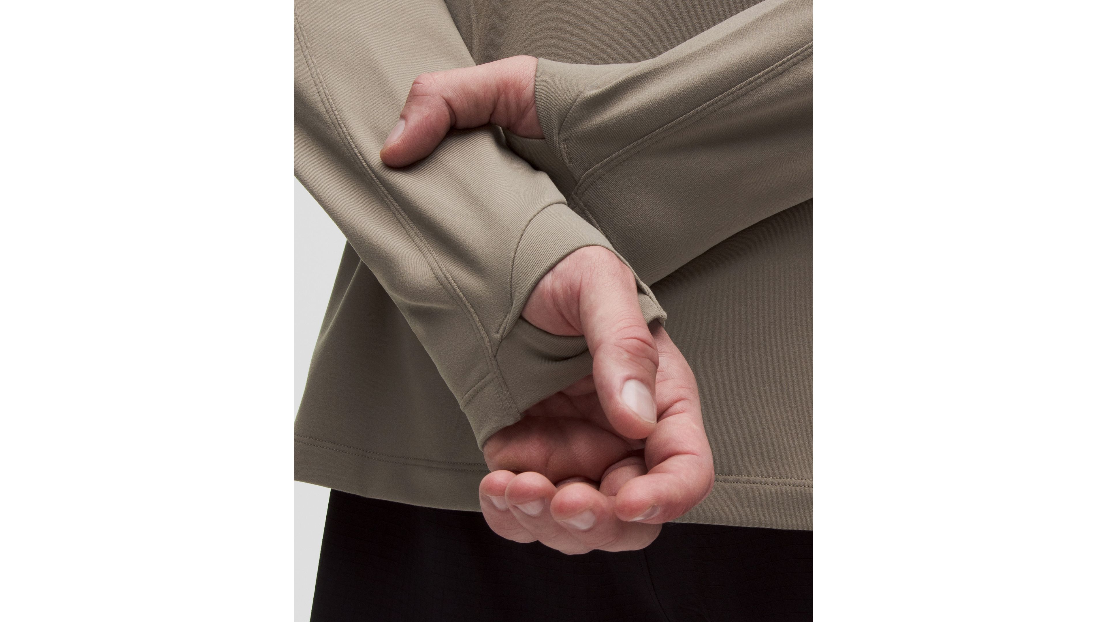 Rulu Fleece Hoodie
