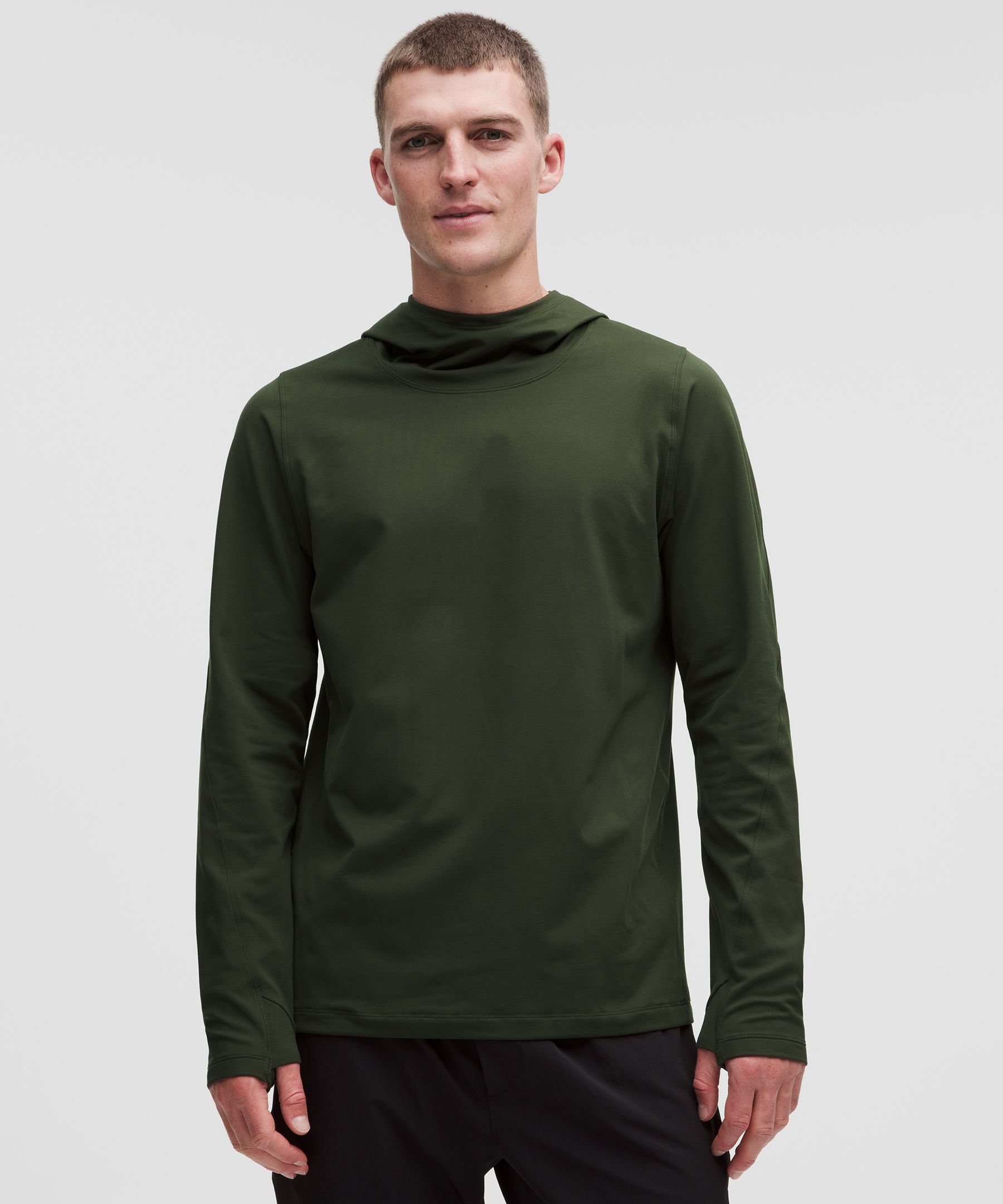 Rulu Fleece Hoodie