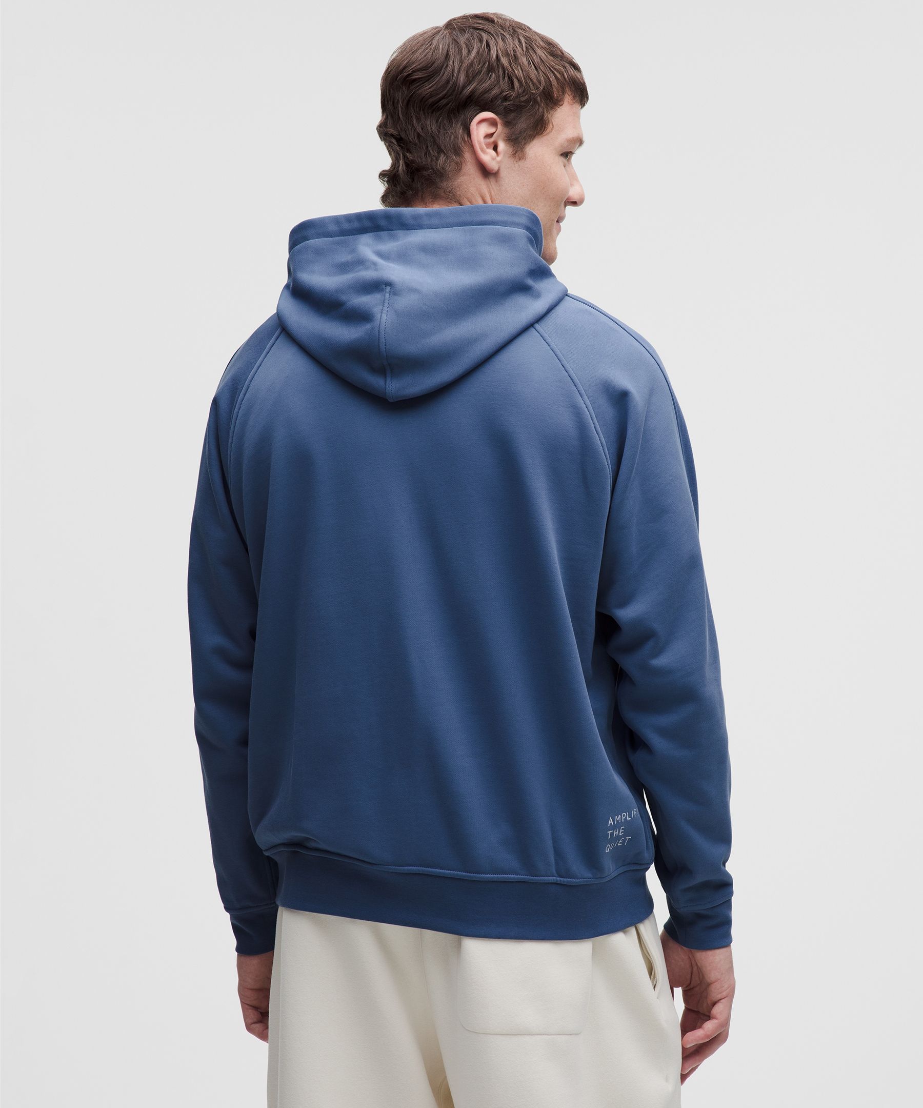 lululemon x Geoff McFetridge French Terry Pullover Hoodie