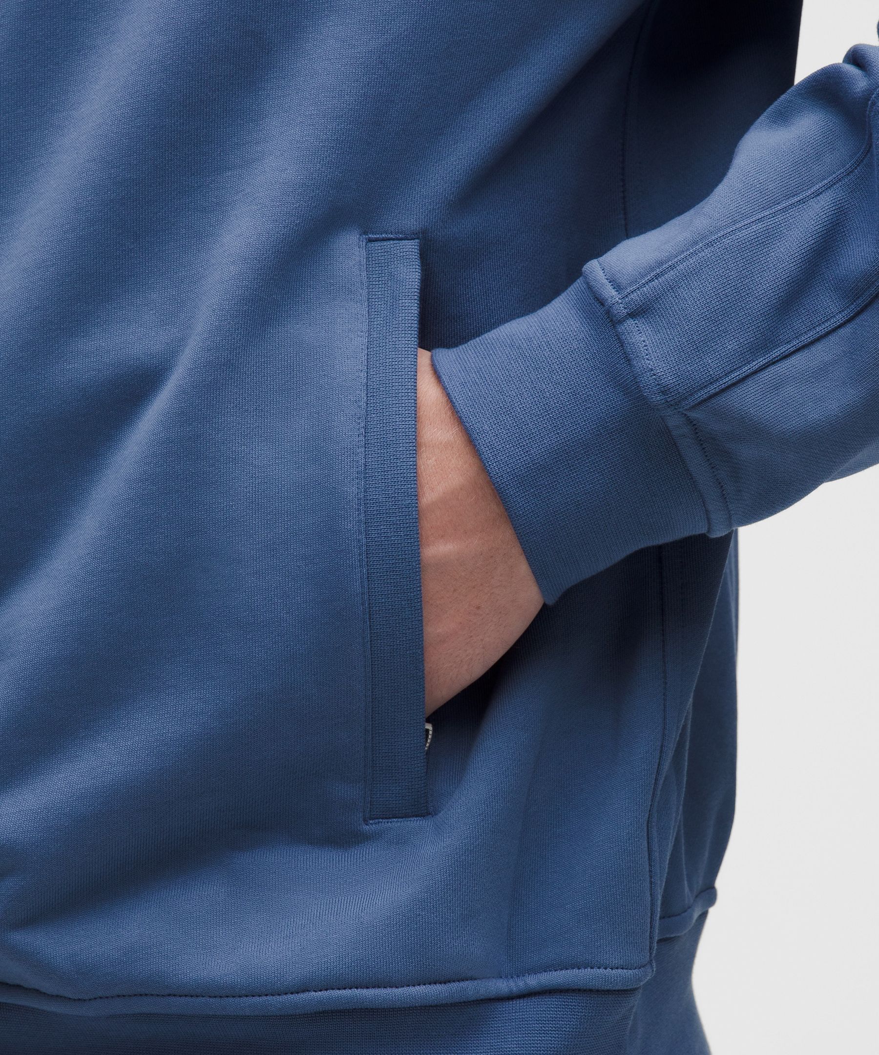 lululemon x Geoff McFetridge French Terry Pullover Hoodie