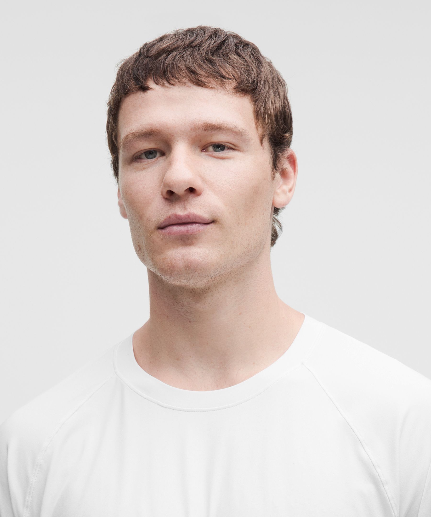 lululemon x Geoff McFetridge UV-Protective Long-Sleeve Shirt