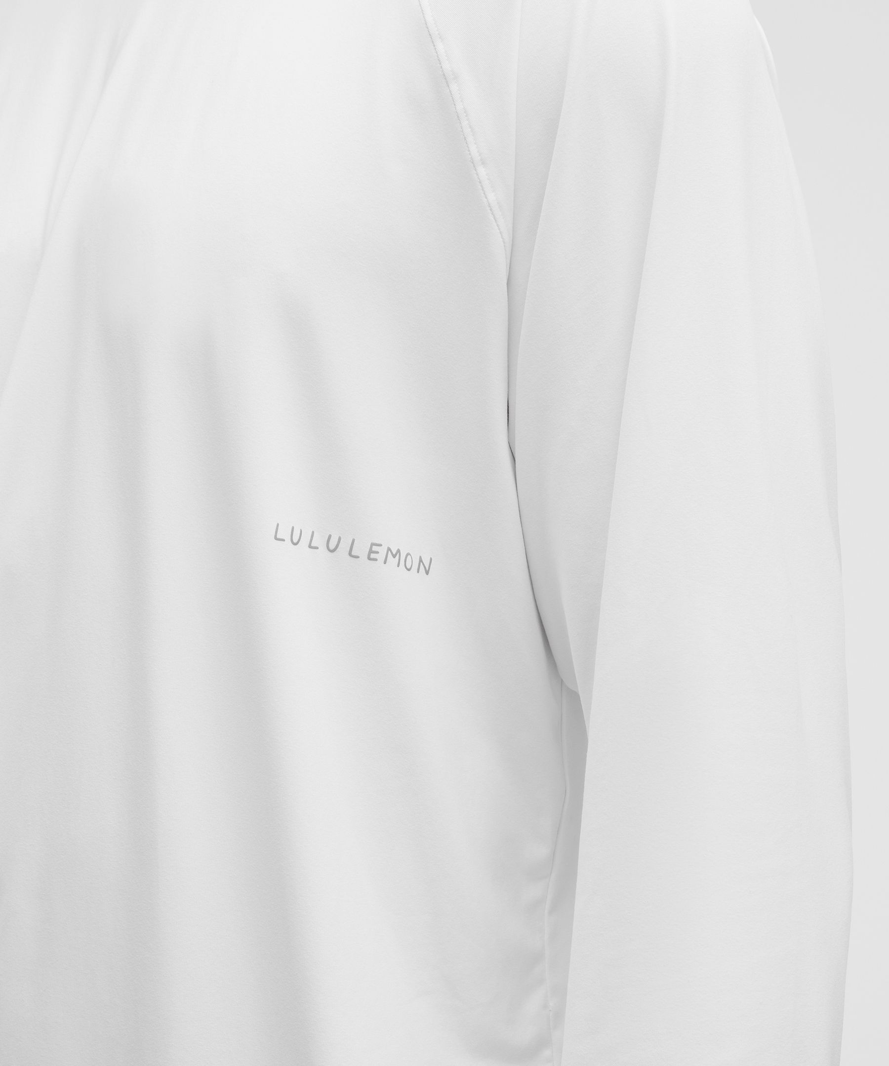 lululemon x Geoff McFetridge UV-Protective Long-Sleeve Shirt