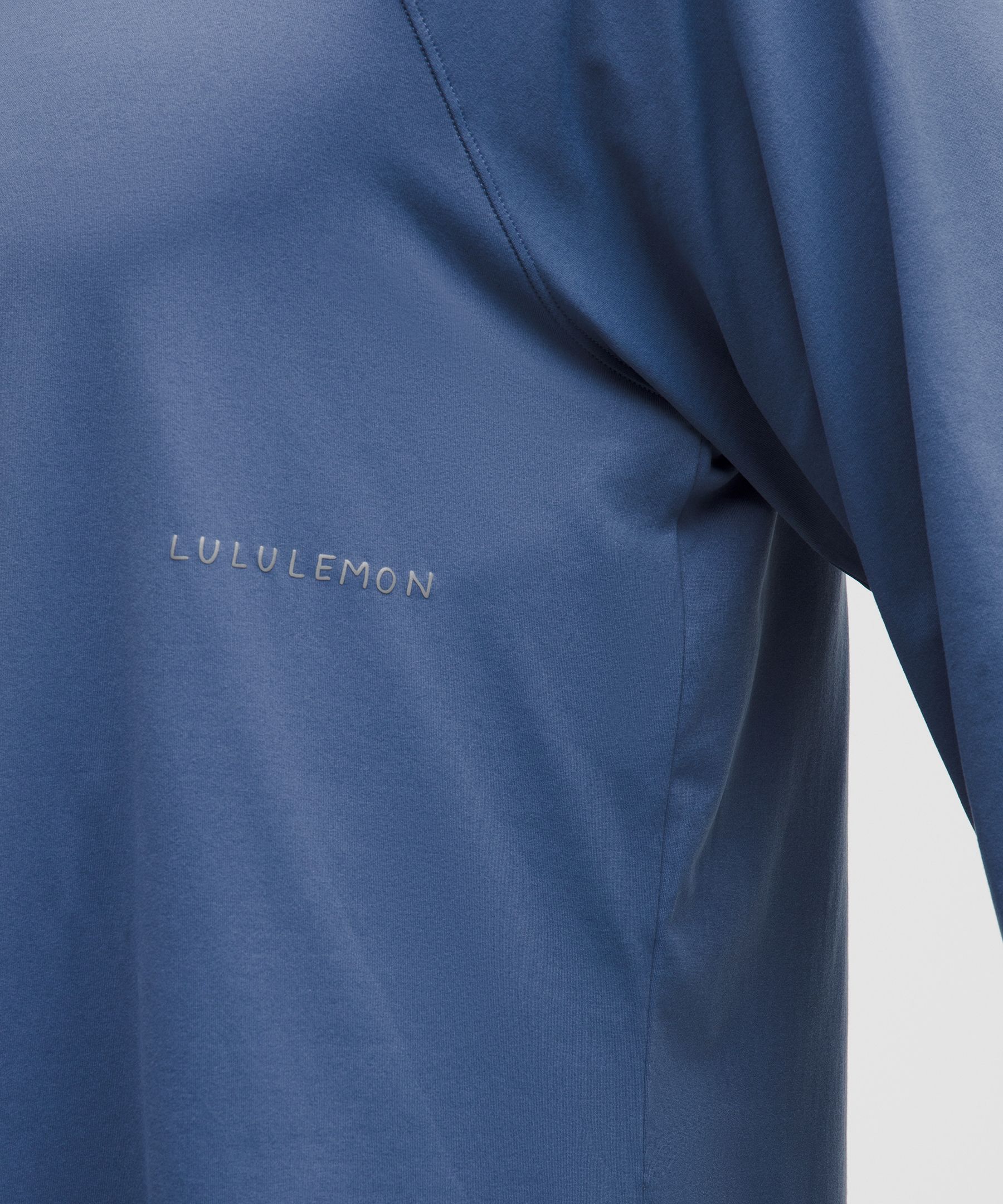 lululemon x Geoff McFetridge UV-Protective Long-Sleeve Shirt