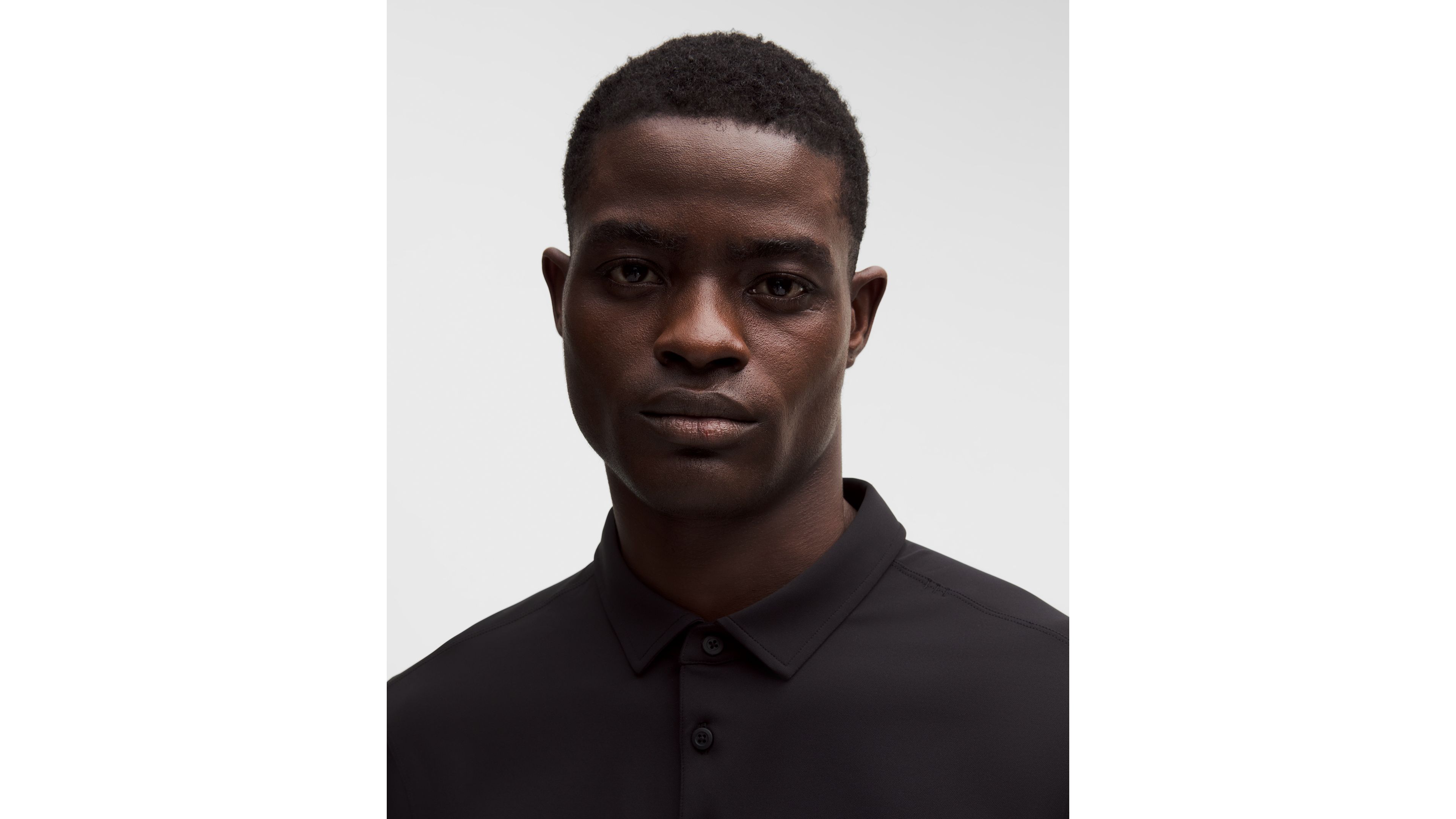 ShowZero™ Long-Sleeve Polo Shirt