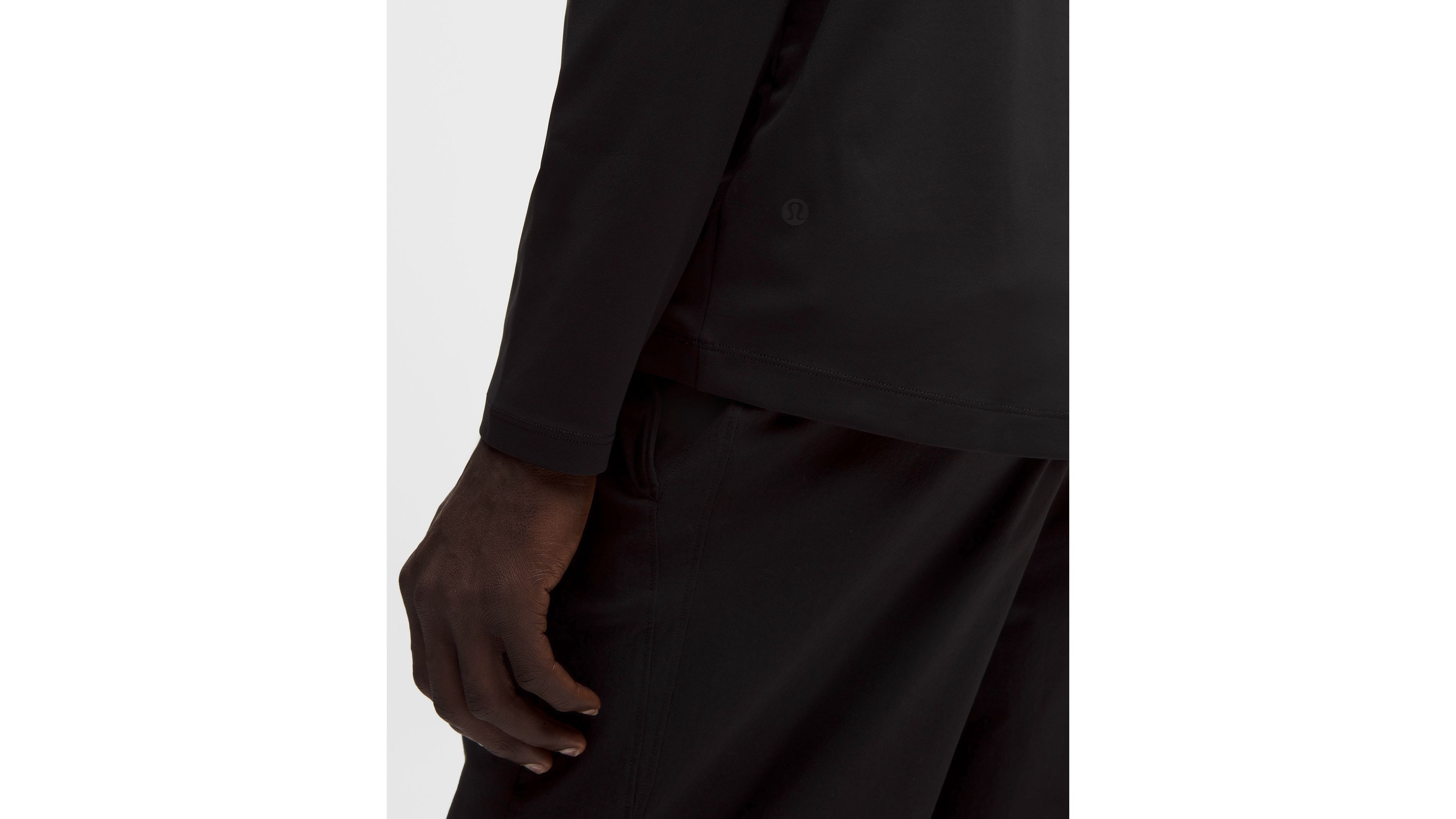 ShowZero™ Long-Sleeve Polo Shirt