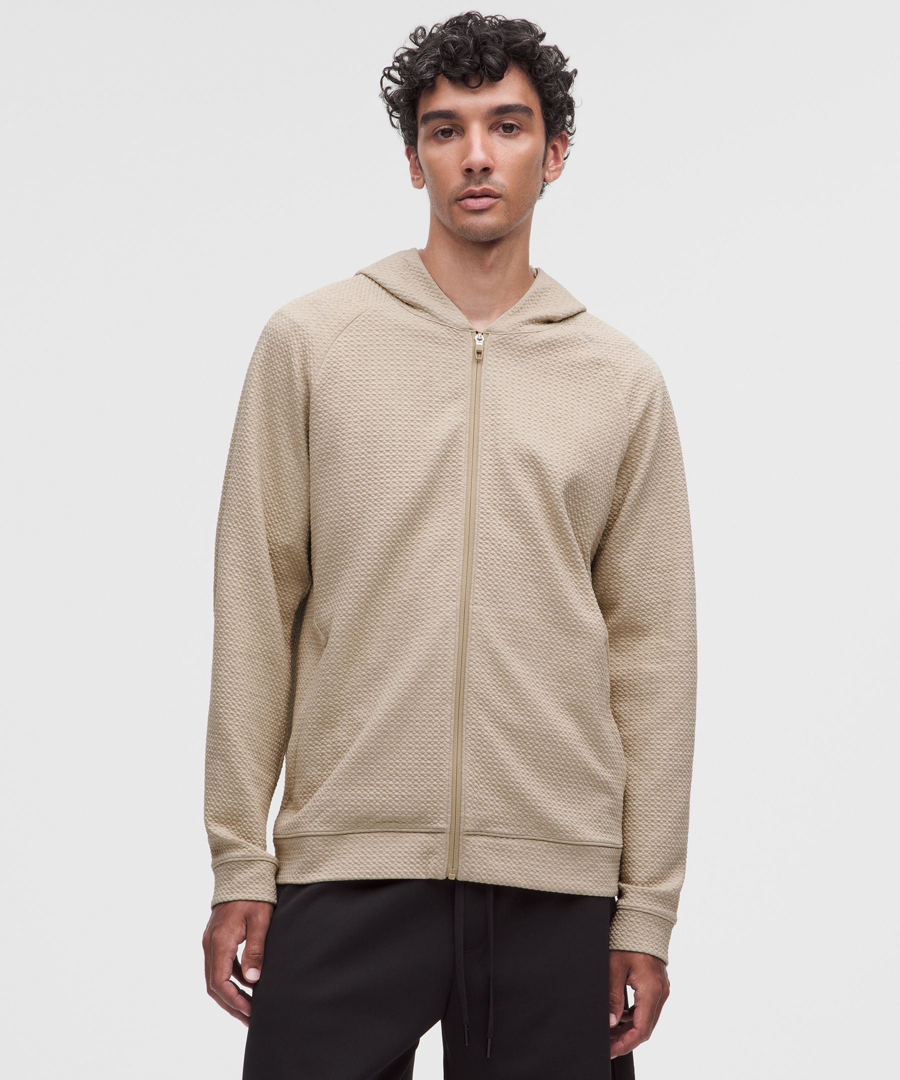 Ease The Day Full-Zip Hoodie