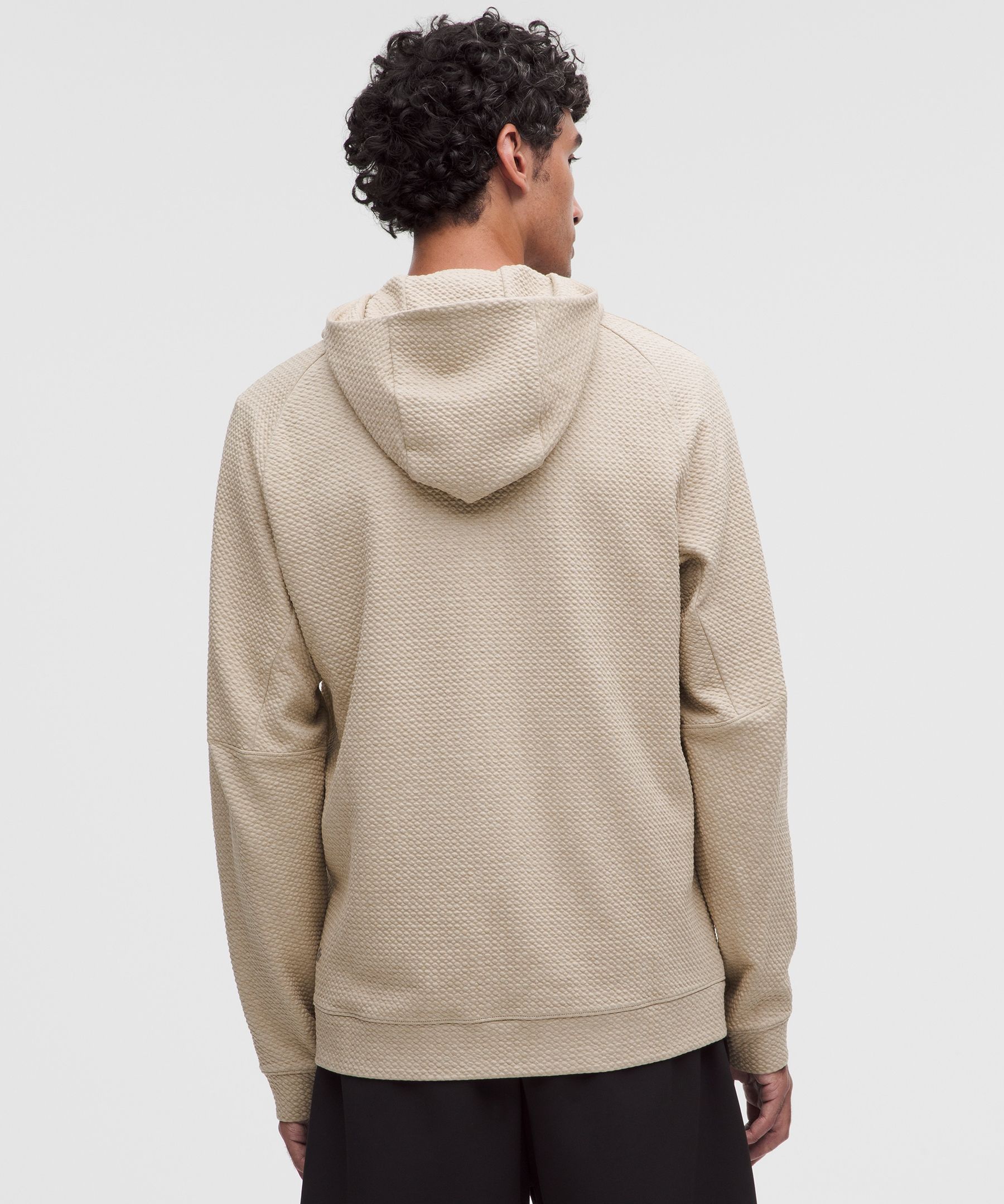 Ease The Day Full-Zip Hoodie