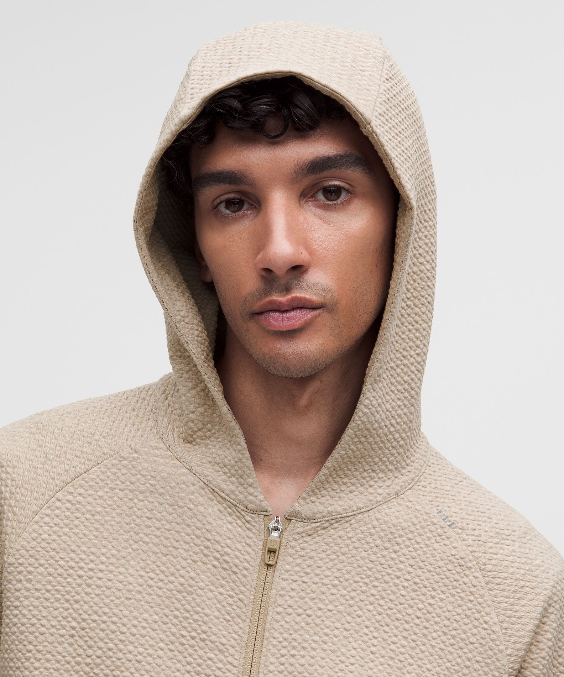 Ease The Day Full-Zip Hoodie