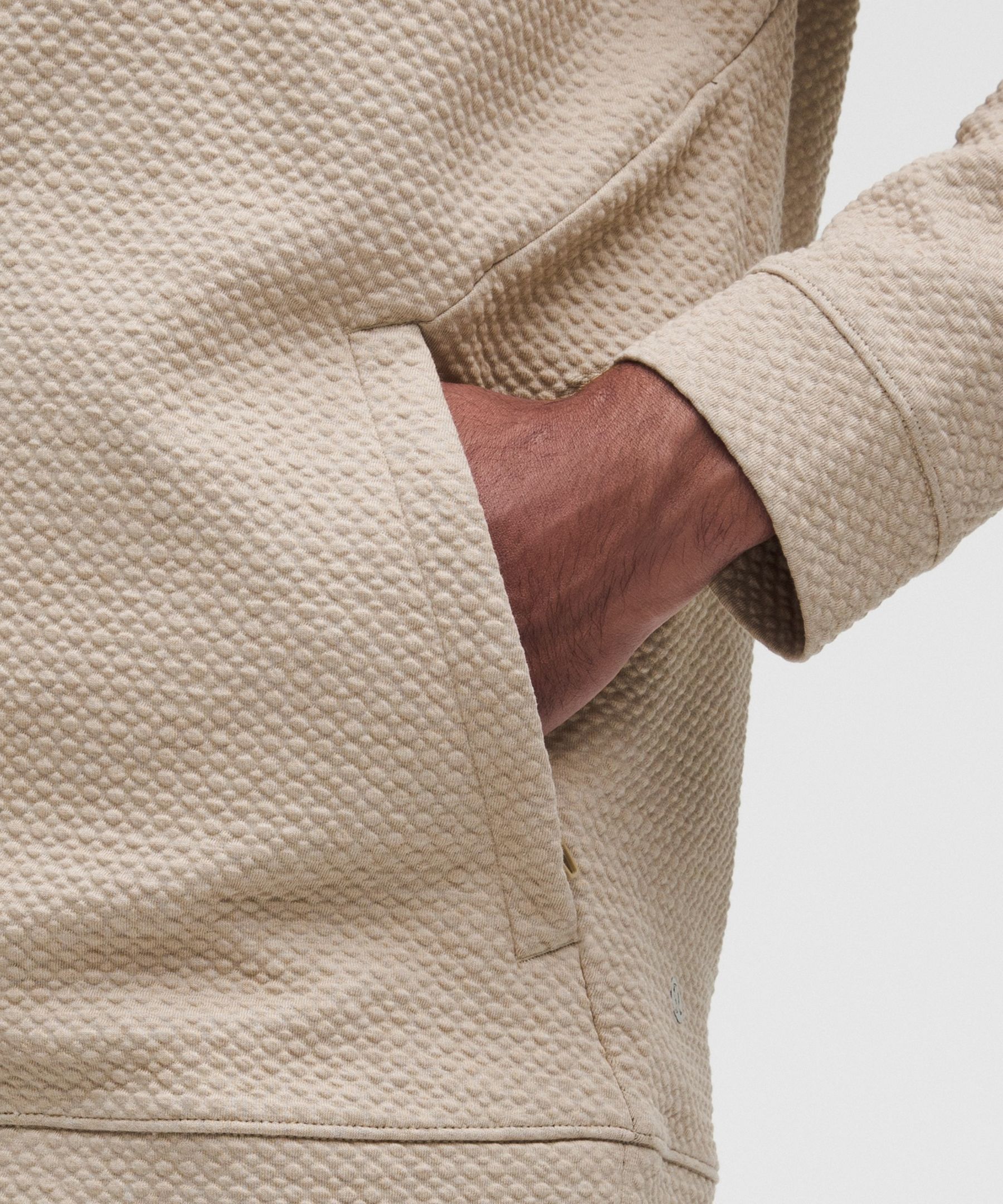 Ease The Day Full-Zip Hoodie