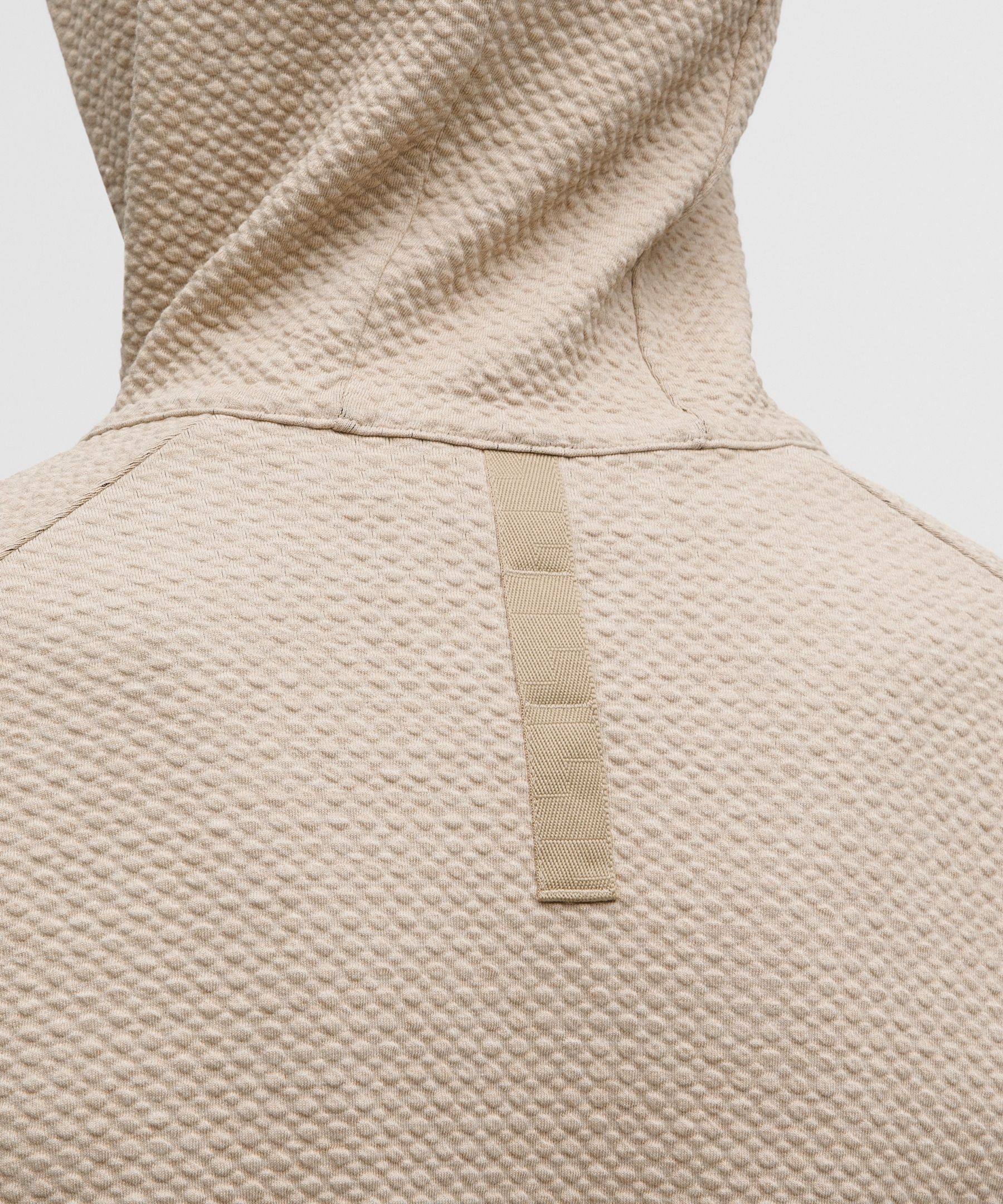 Ease The Day Full-Zip Hoodie