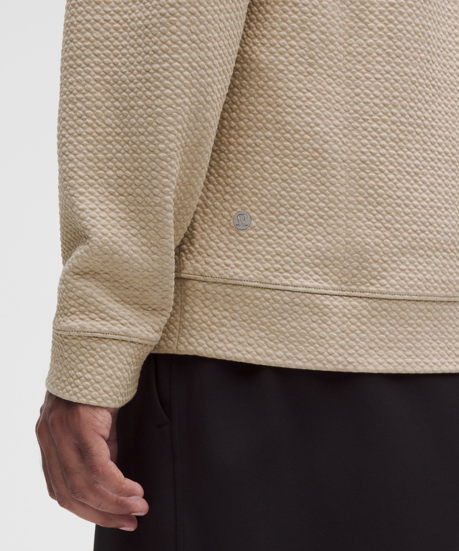 Ease The Day Full-Zip Hoodie