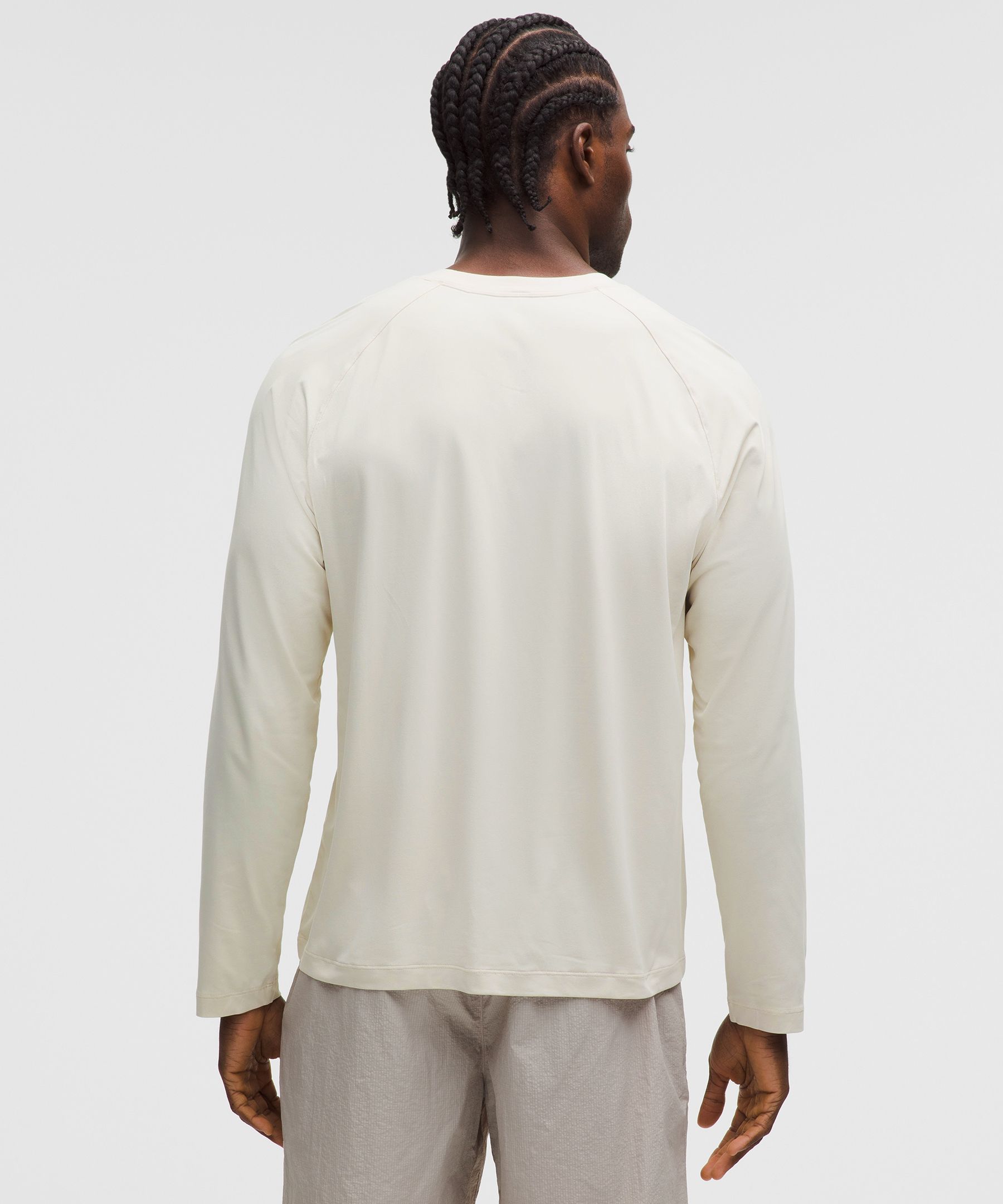 UV-Protective Long-Sleeve Shirt