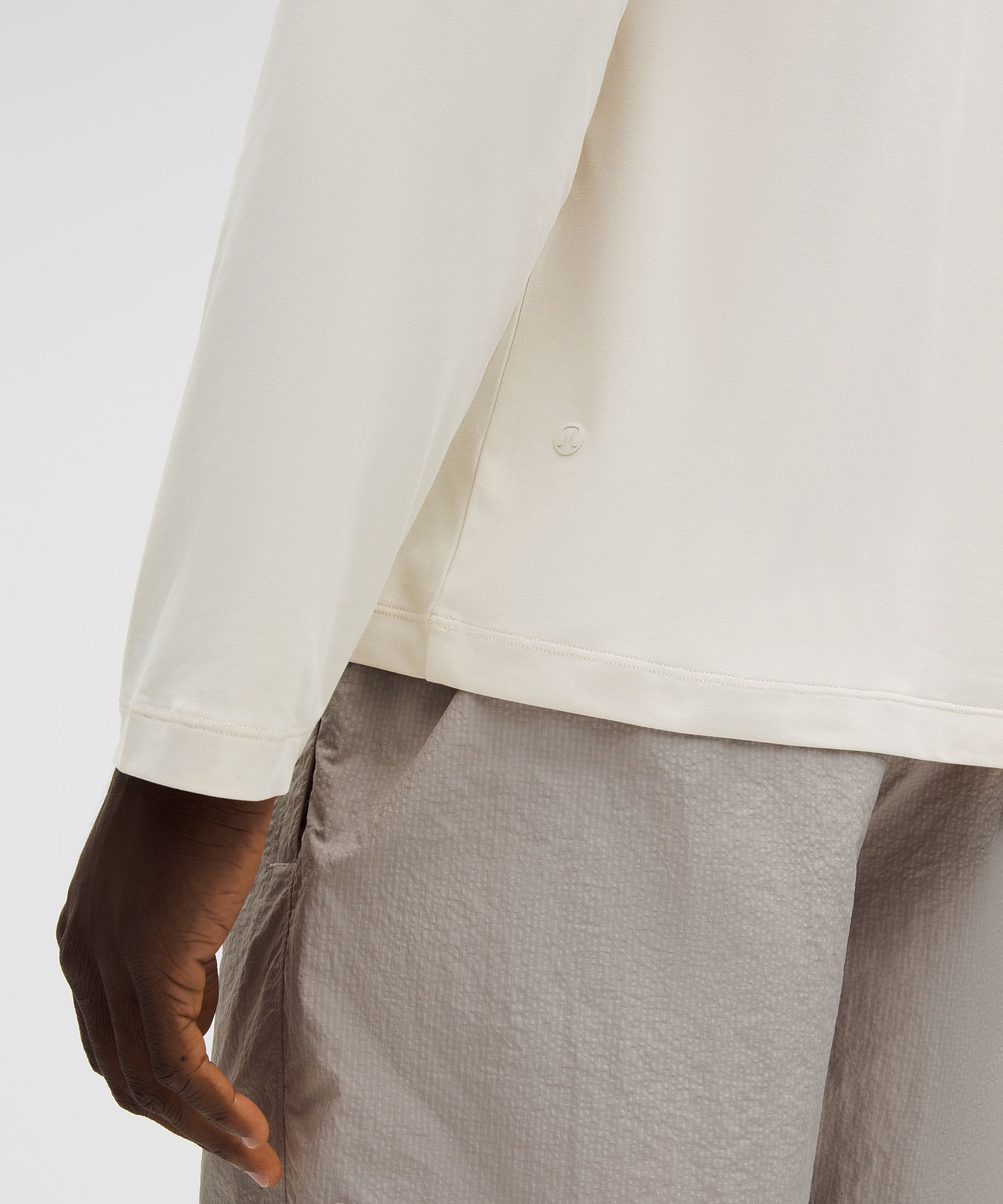 UV-Protective Long-Sleeve Shirt