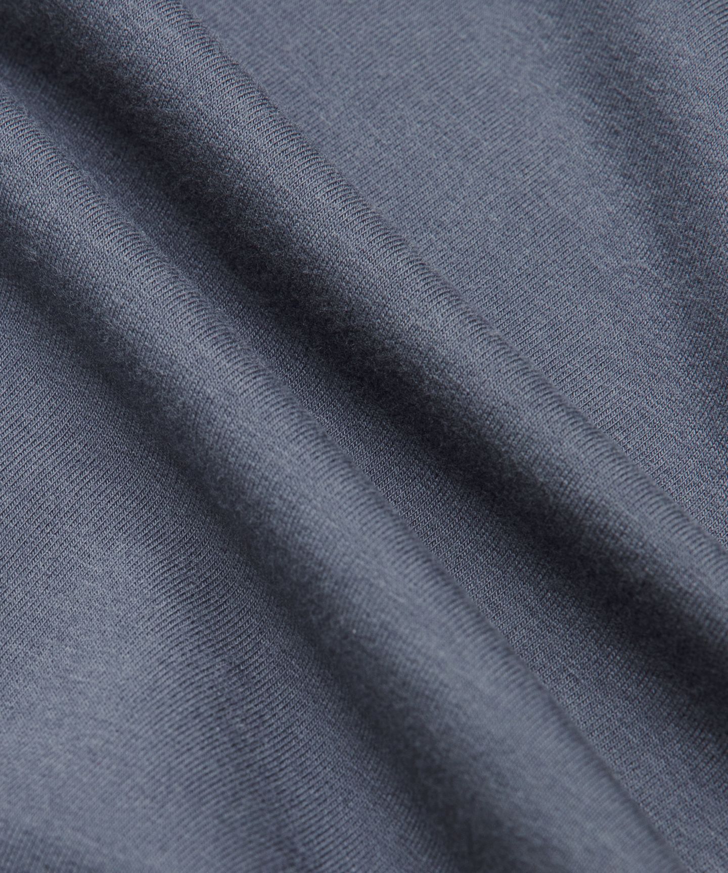 Мужская рубашка Lululemon Buttery Loopback Collared Long-Sleeve Shirt, цвет: Пыльный бриллиантовый — фото 6
