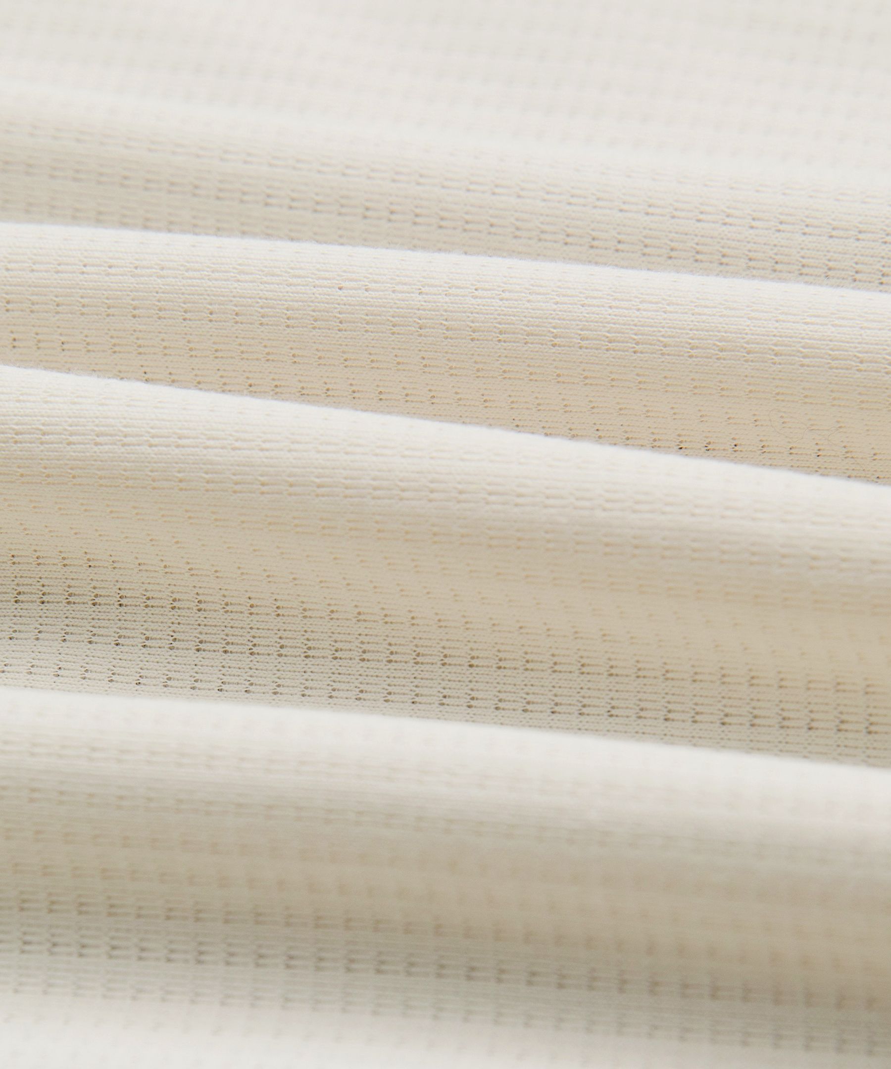 Mile Maker Mesh-T-Shirt