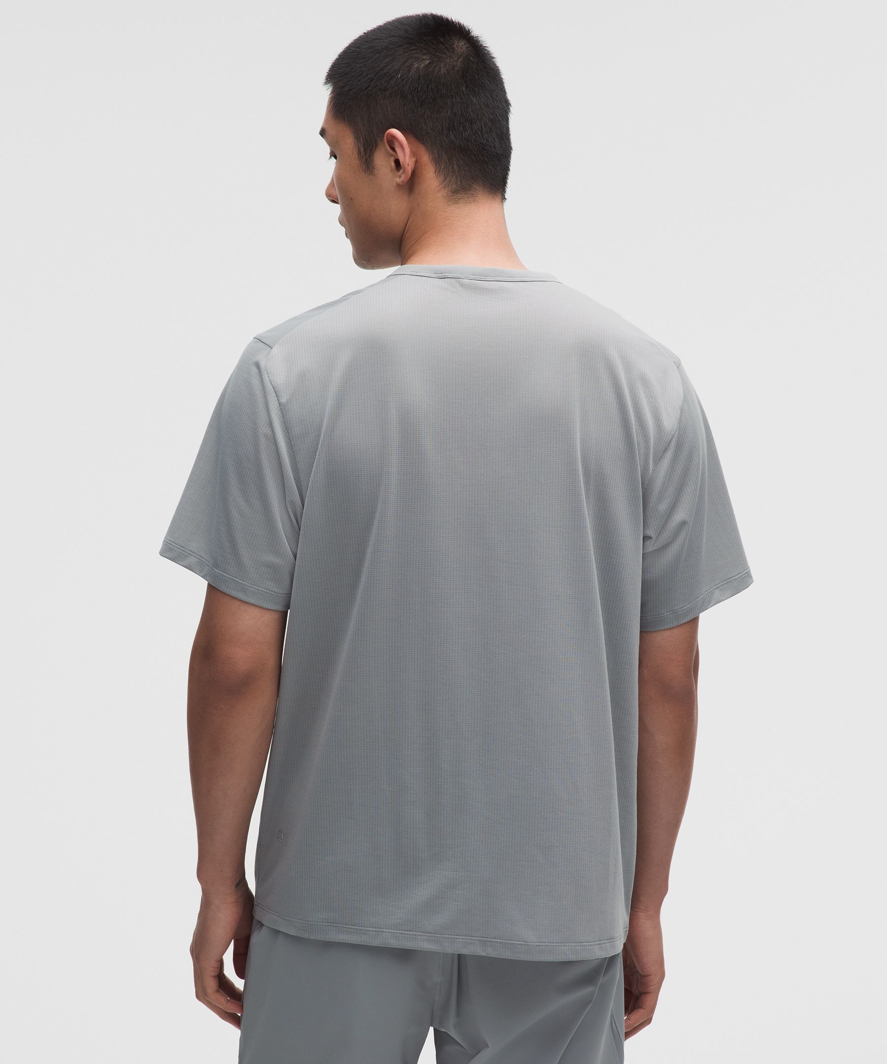 T-shirt Mile Maker en maille
