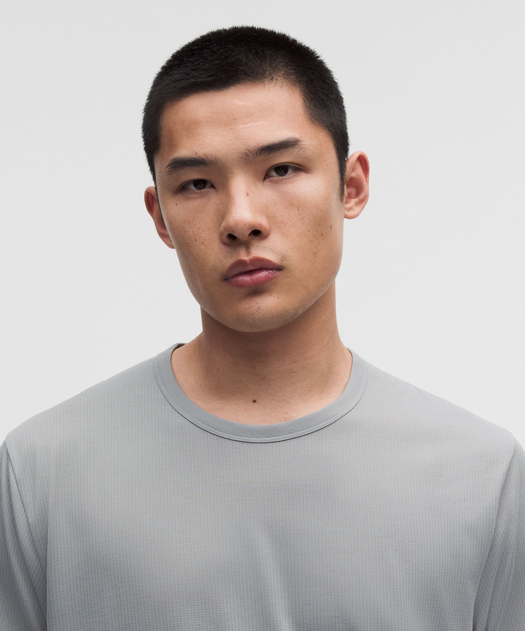 T-shirt Mile Maker en maille
