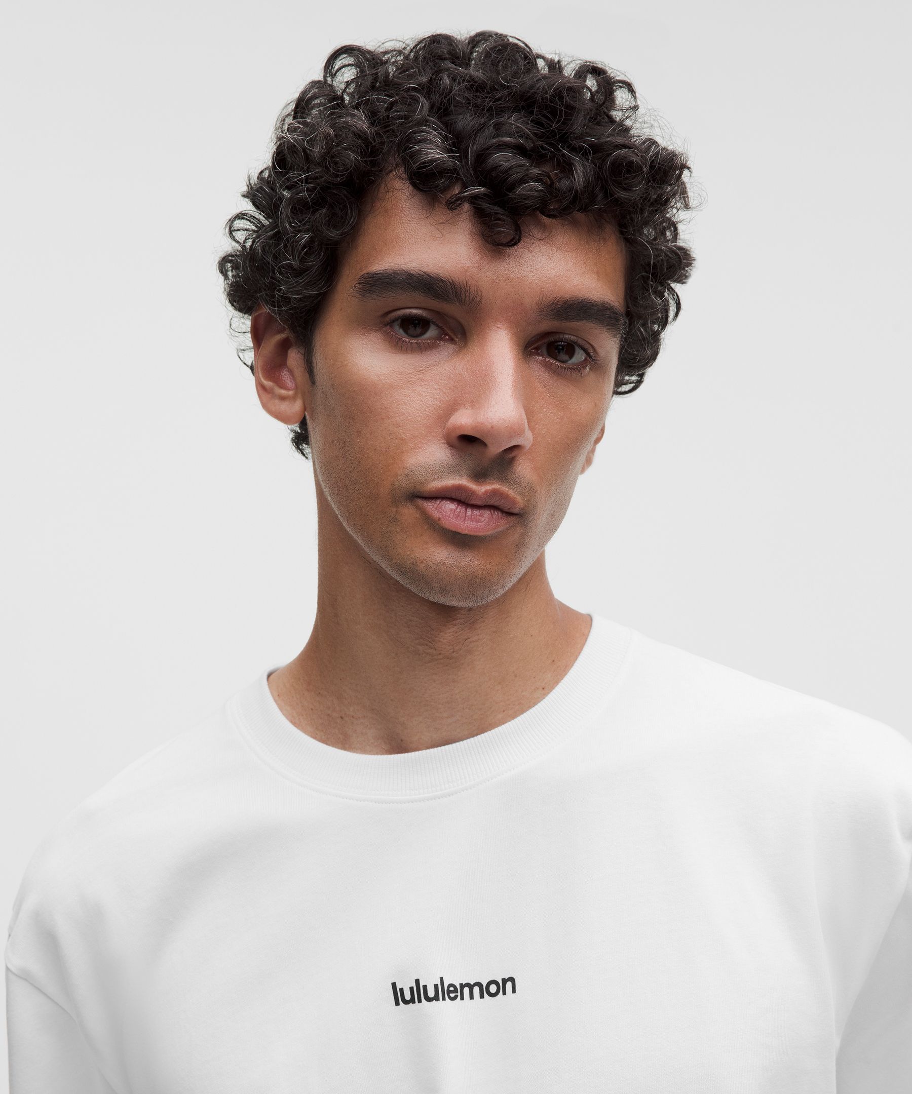 Heavyweight Cotton Jersey T-Shirt