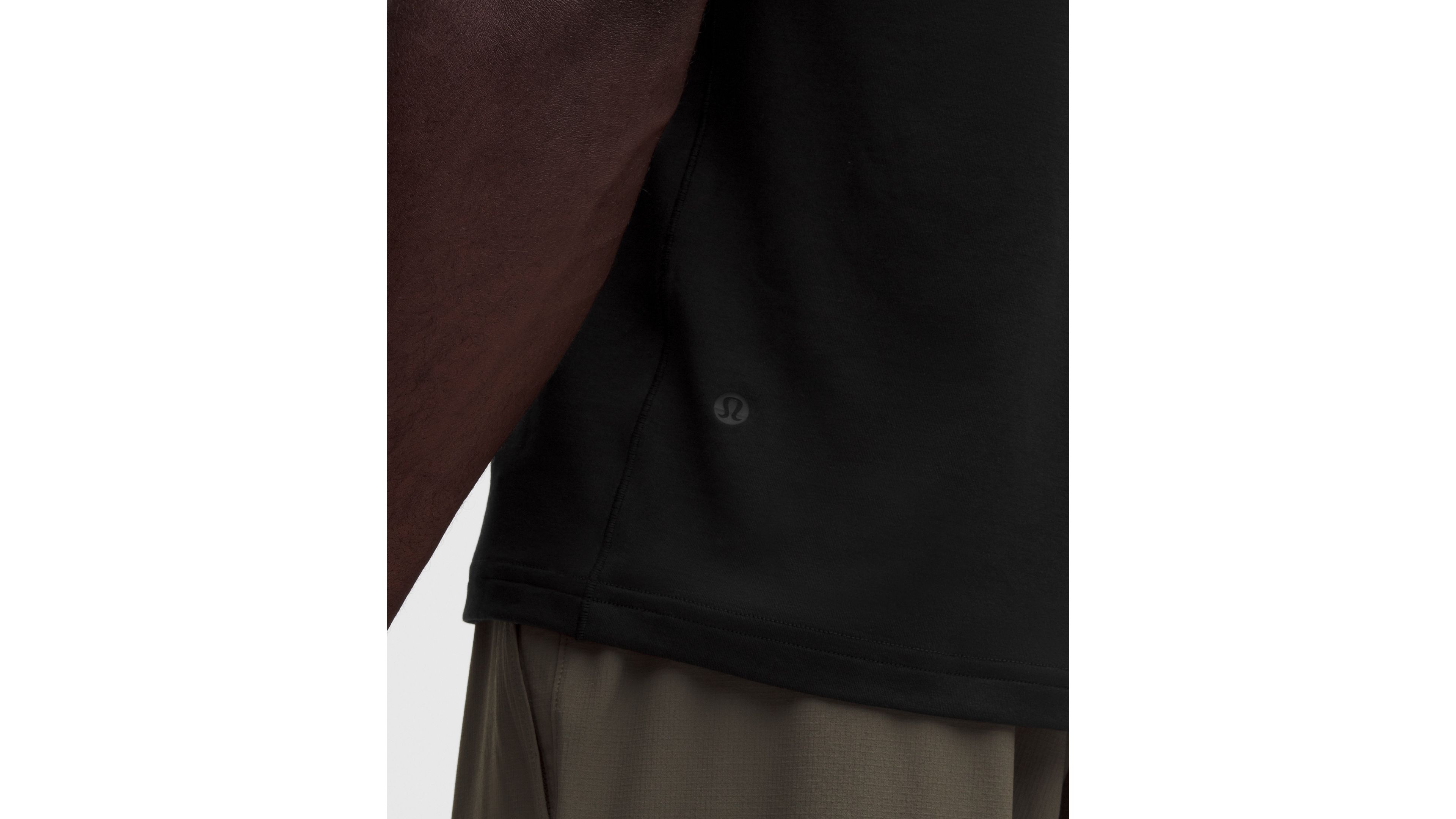 Everyday Cotton-Blend Classic T-Shirt