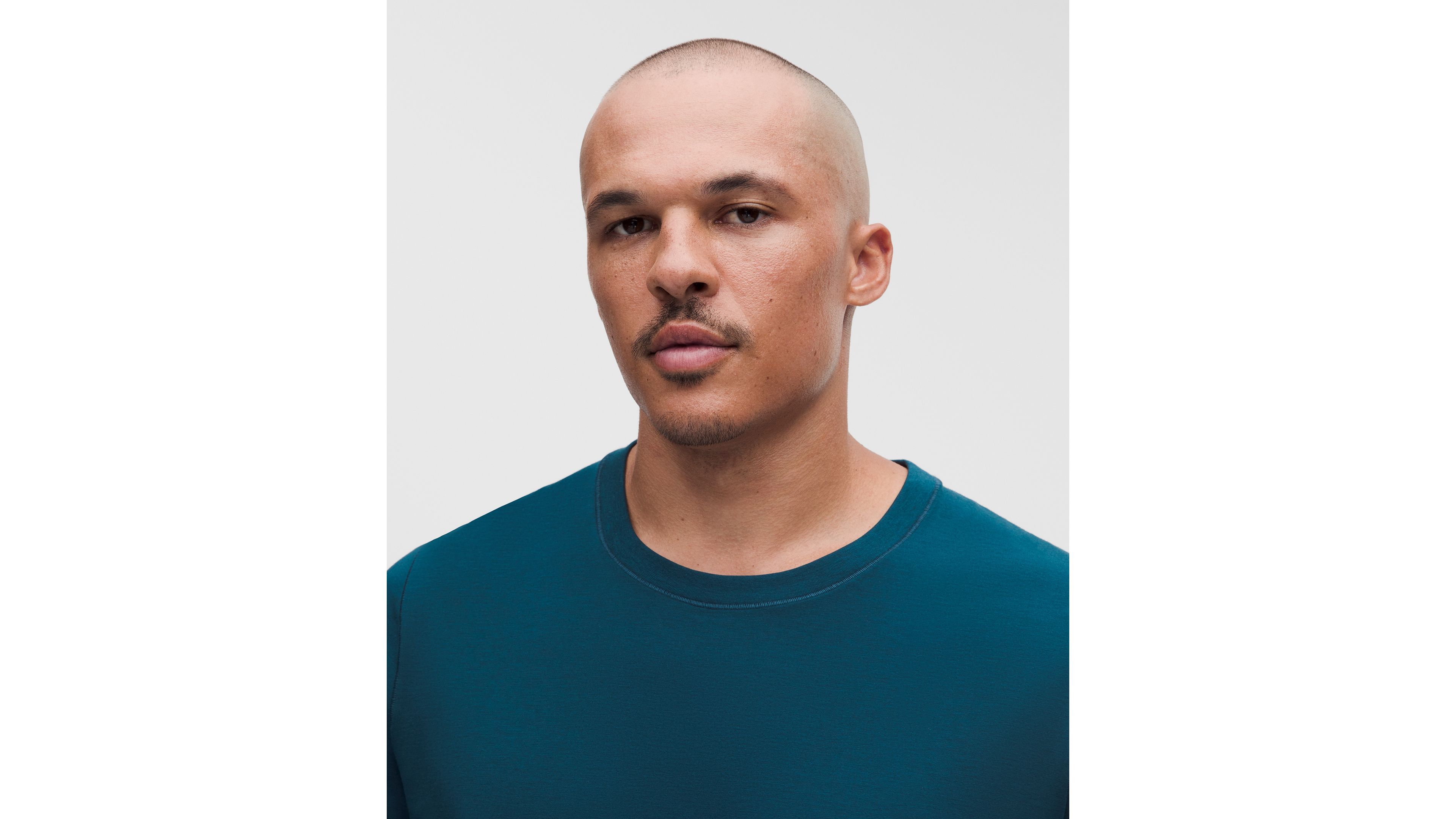 Everyday Cotton-Blend Classic T-Shirt