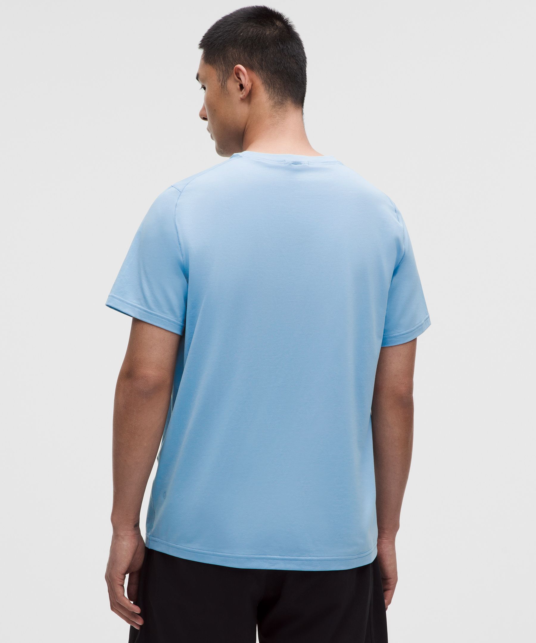 Everyday Cotton-Blend Classic T-Shirt