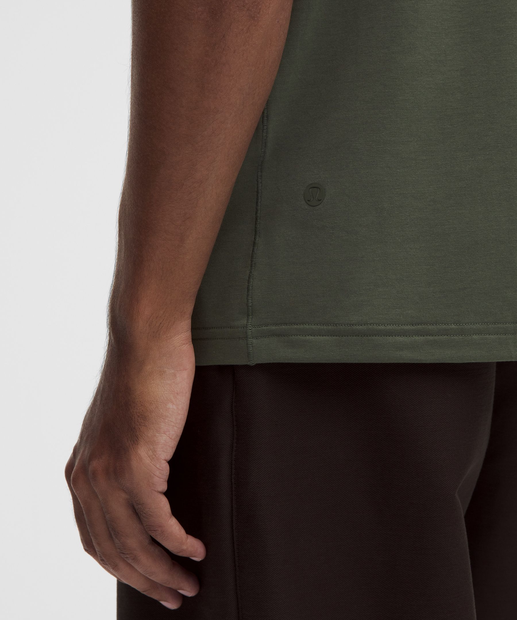 Everyday Cotton-Blend Classic T-Shirt